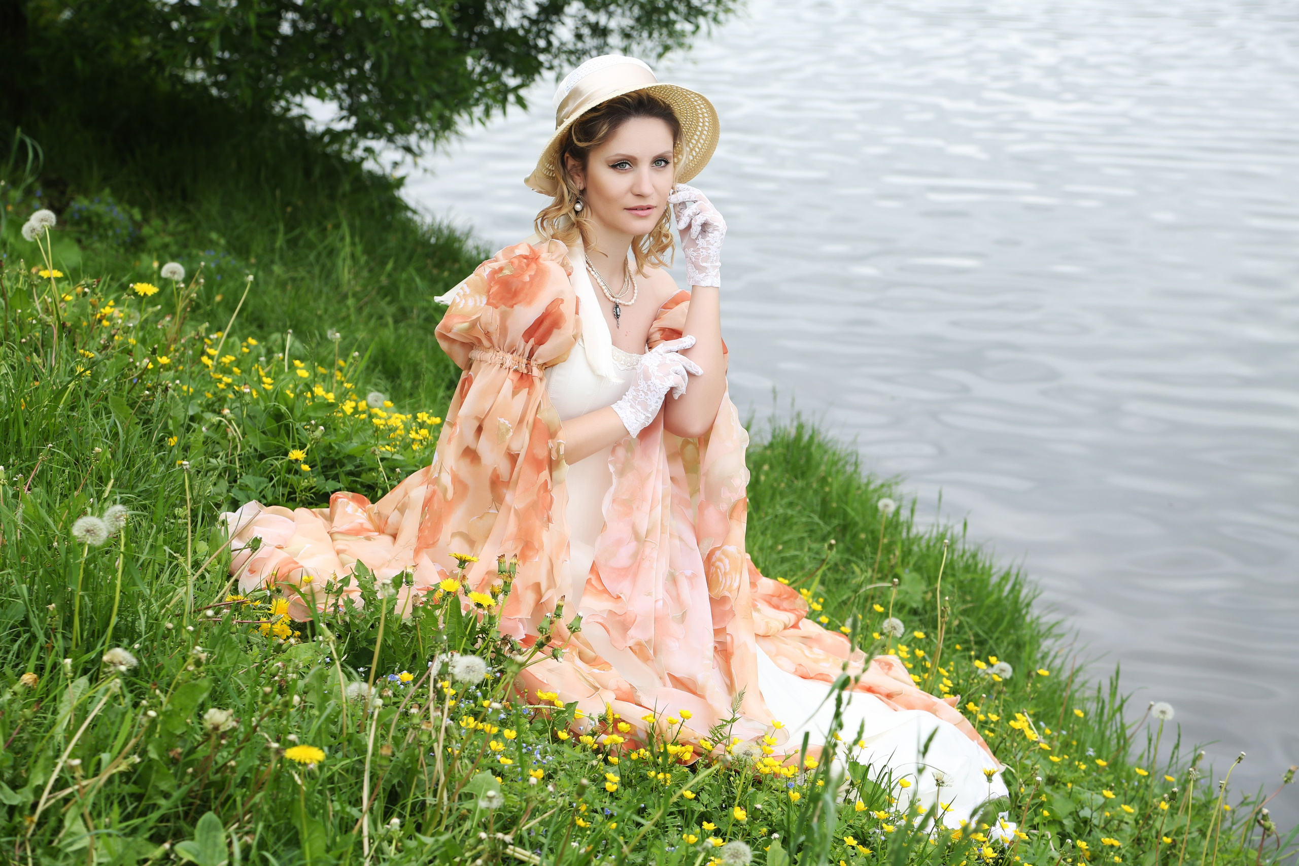 Девушки. Семейный и детский фотограф в Москве и МО — Александра