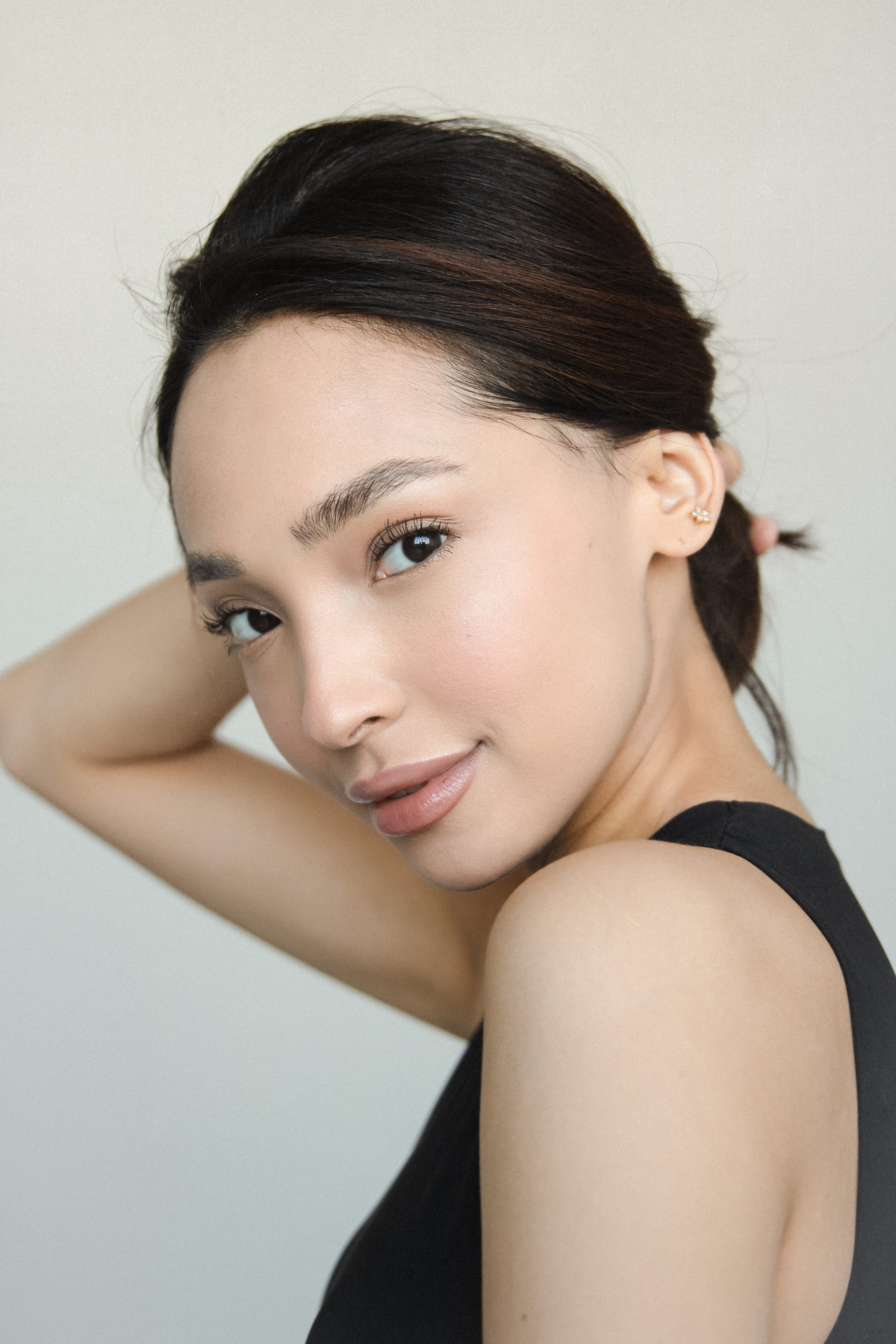 Aiym. Fashion, portrait, personal photographer. Almaty, KZ