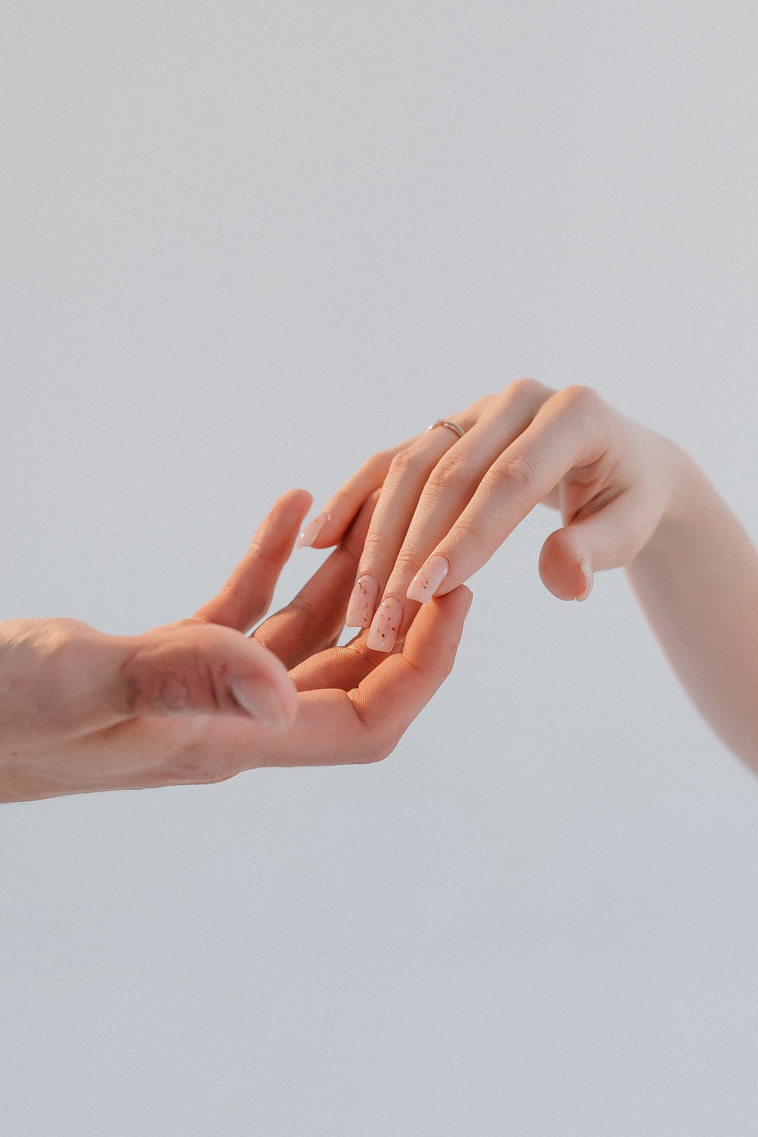 Даша & Максим. Семейный фотограф в Сургуте