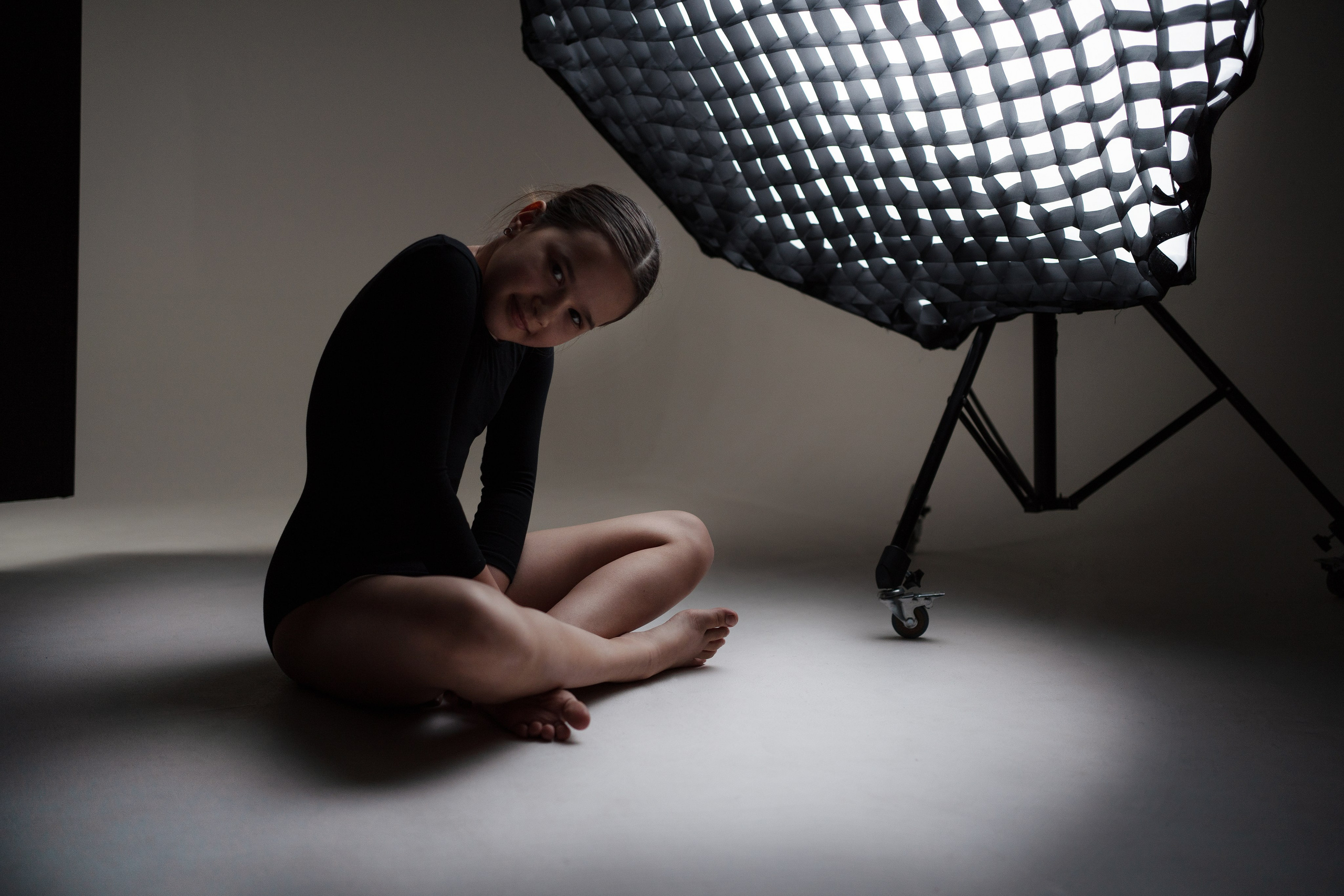 Индивидуальные. Человек с камерой
