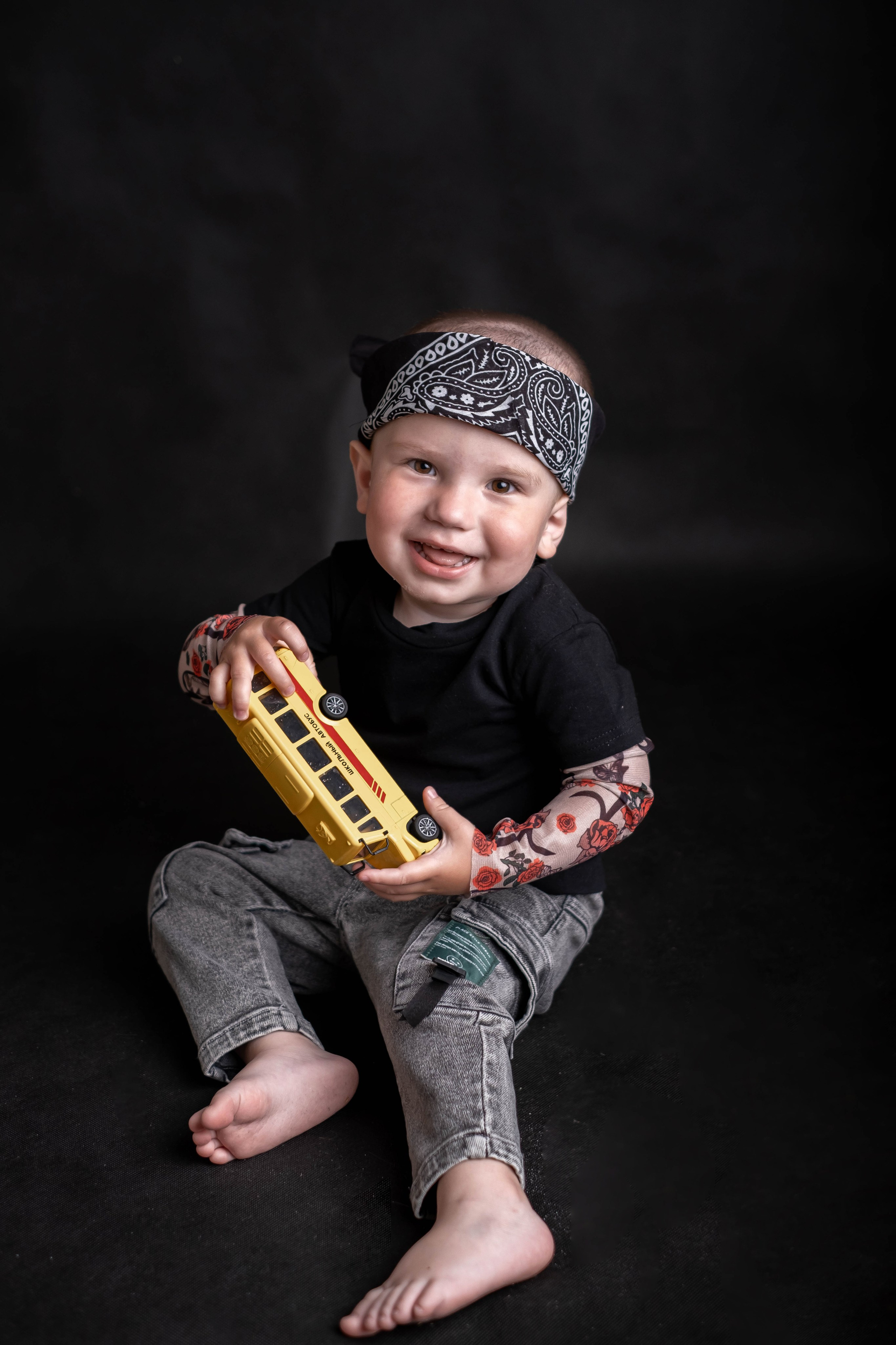 Искандер, 1.5 годика. Фотограф  Альметьевск