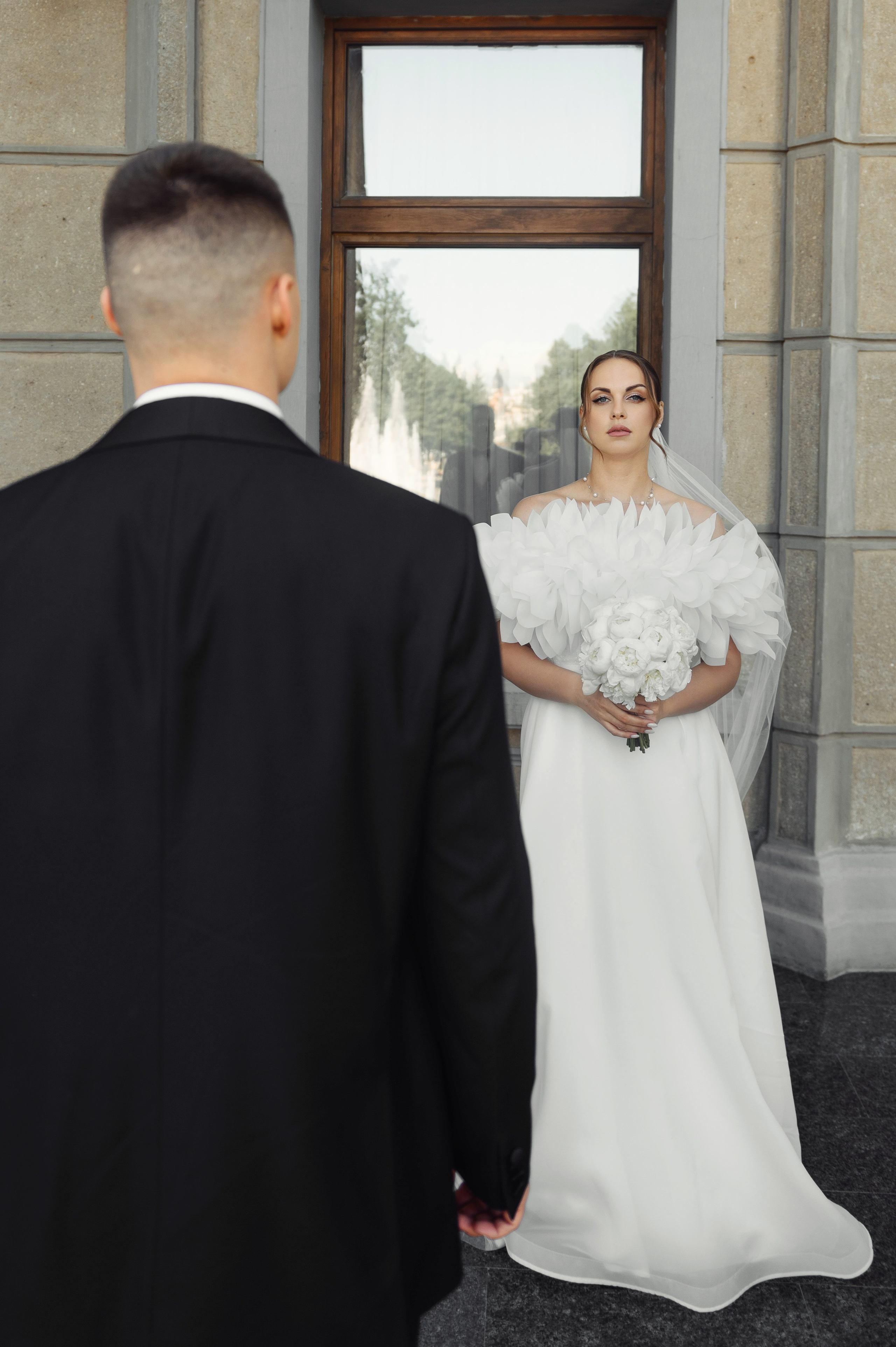 Анатолий и Ангелина. Семейный и свадебный фотограф в Краснодаре Максим Ершов