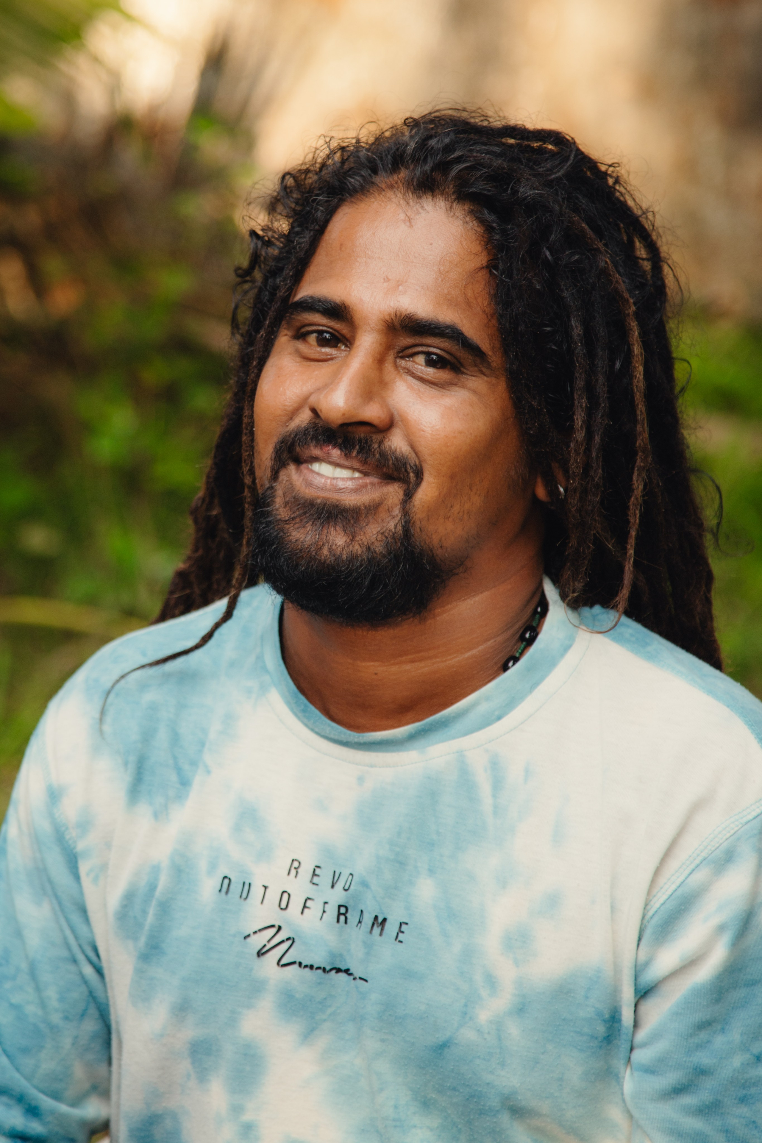 Шри-Ланка. Фотограф Юля Постнова