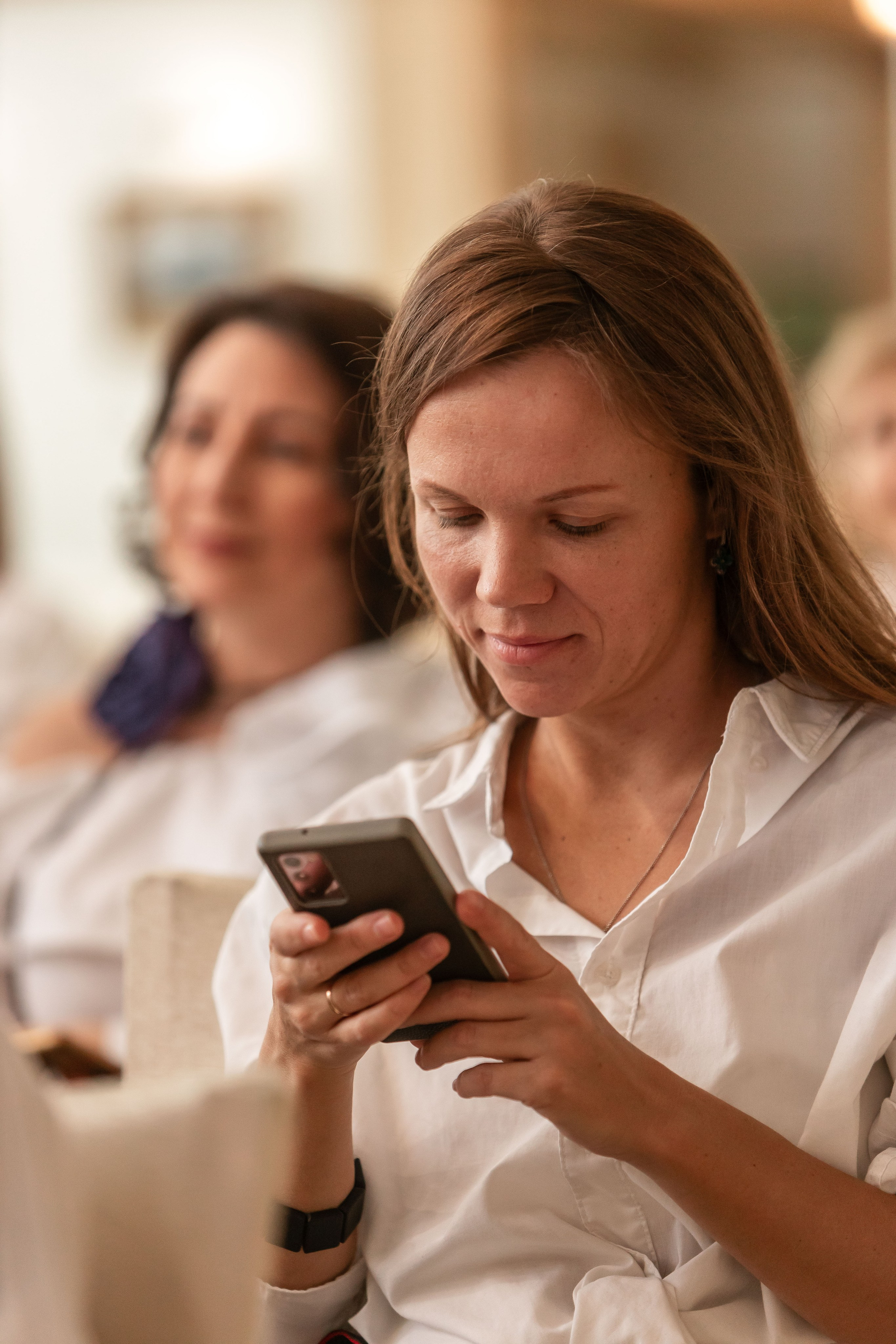 МИССИС БИЗНЕСС 2024. Репортажный фотограф в Новосибирске