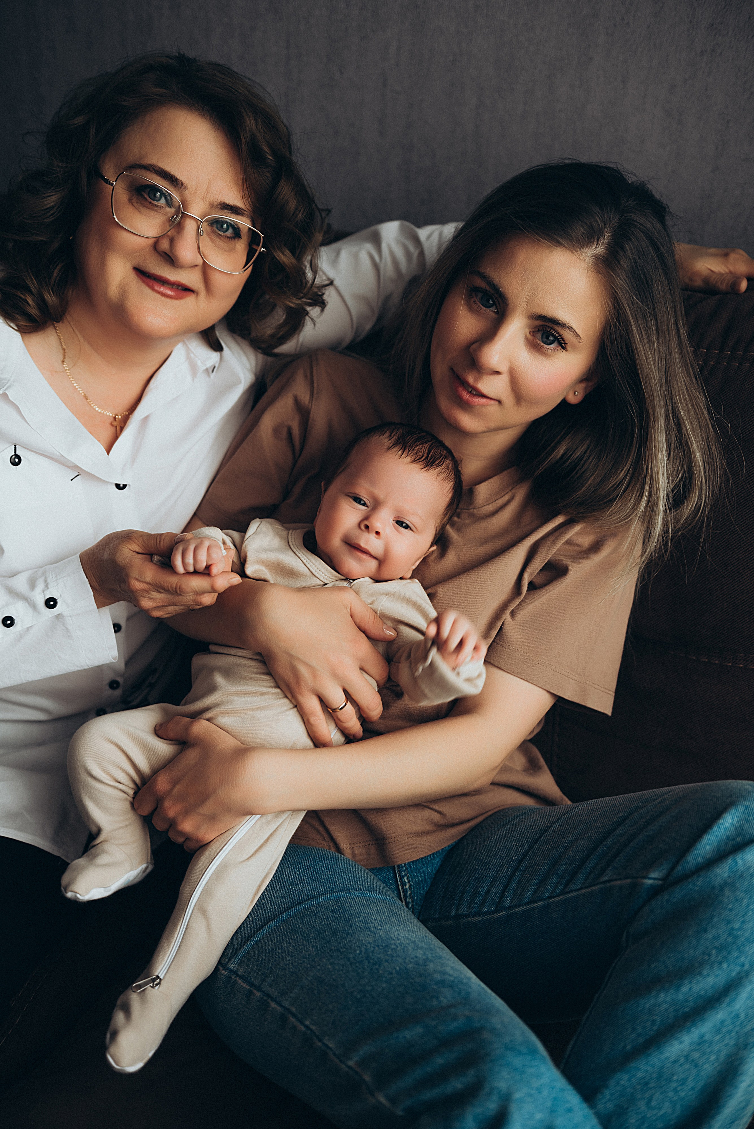 Кусочек счастья. Семейный и детский фотограф в Белгороде Ольга Сорока