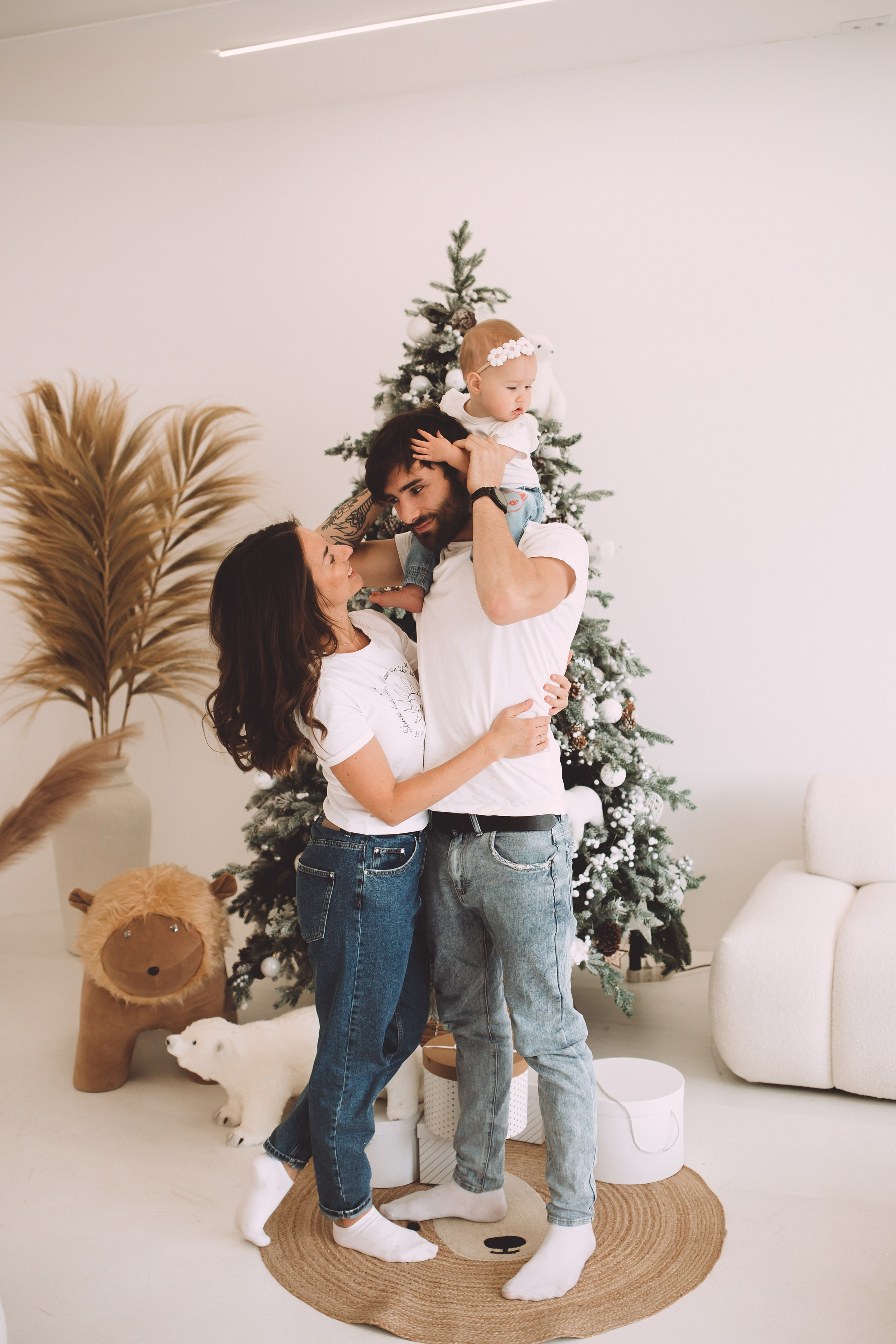 Семейная фотосессия. Анна Михайлова|Свадебный фотограф в Санкт-Петербурге