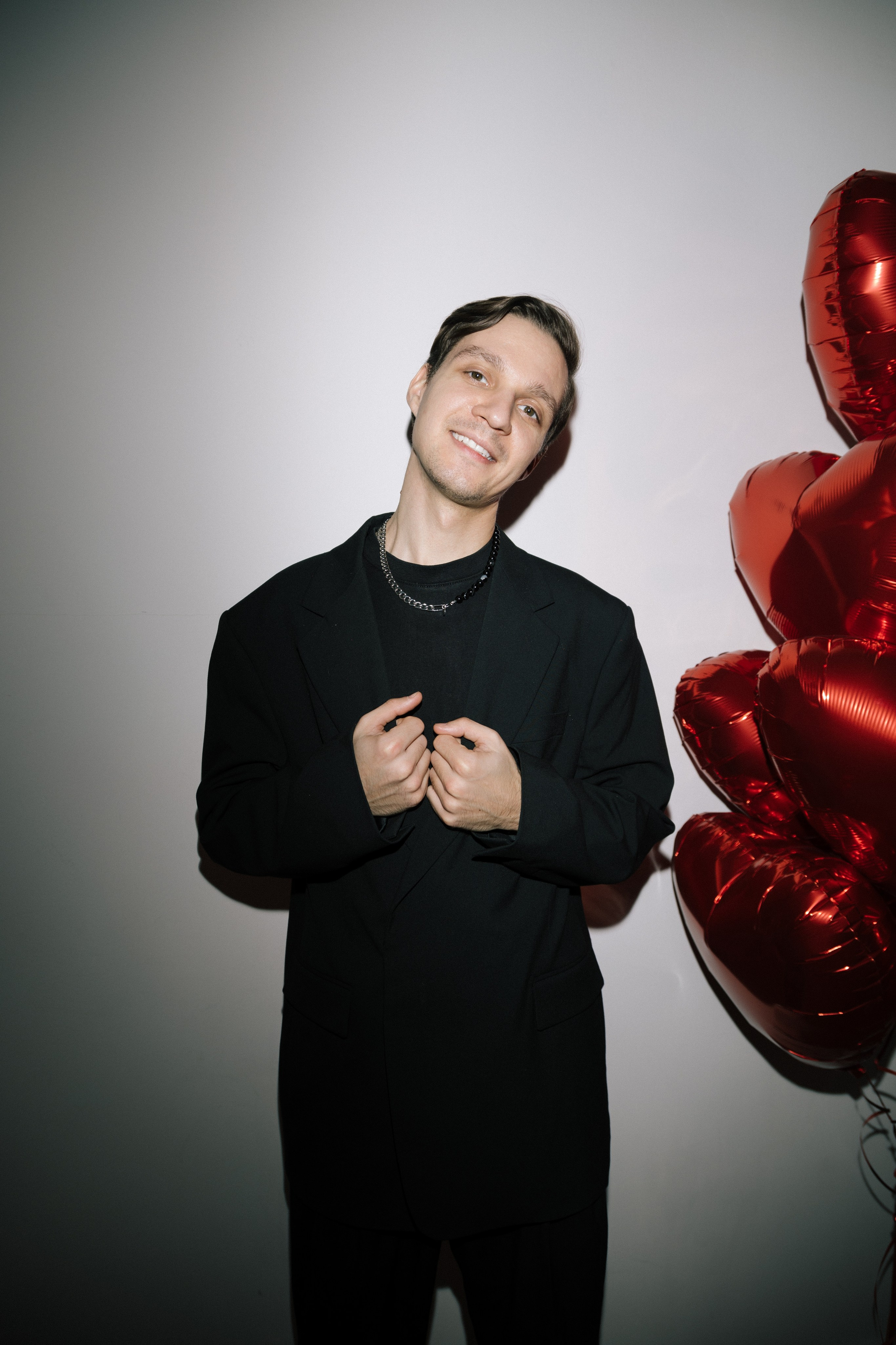 Ростислав и Виктория