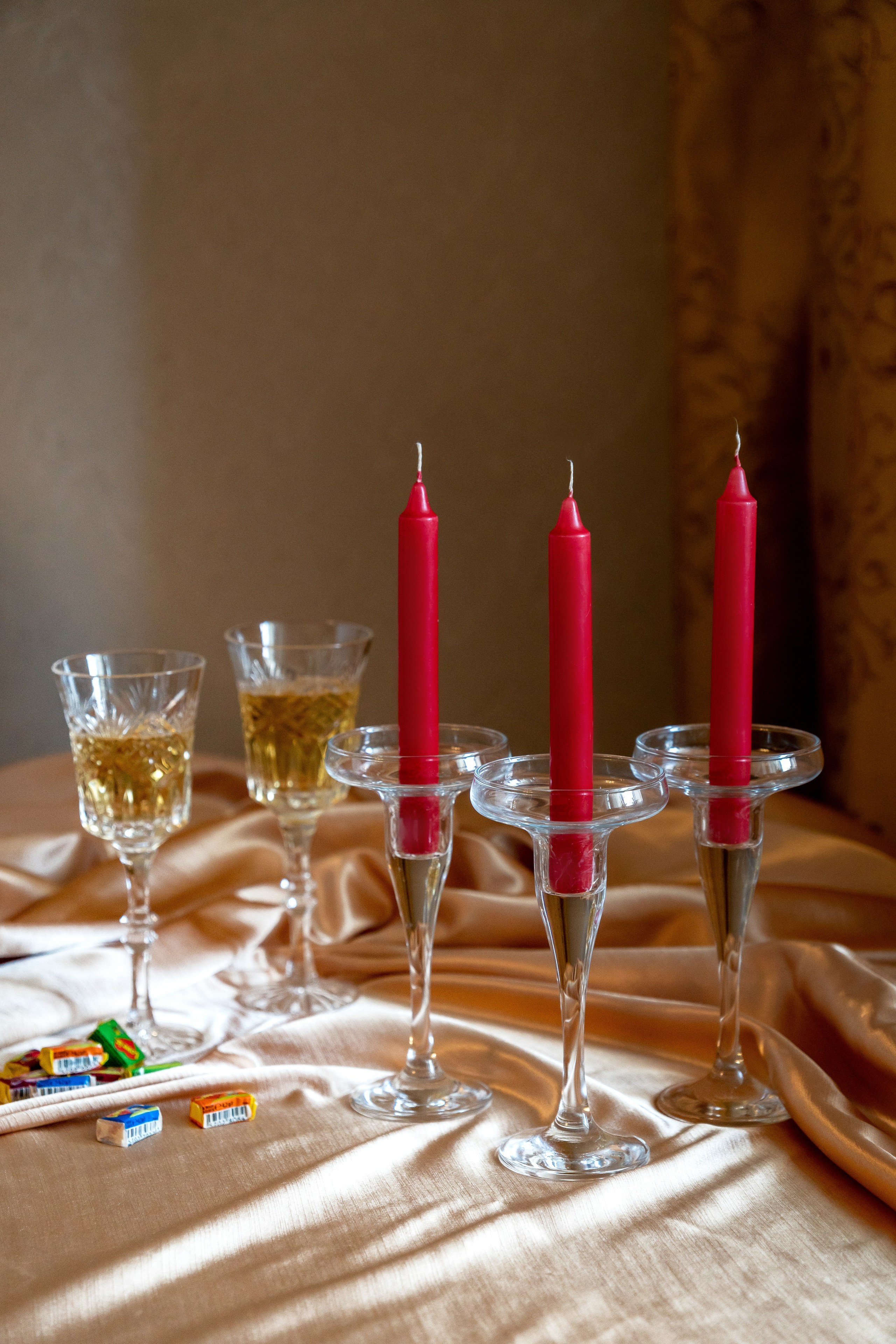 Свечи. Фотограф в Краснодаре и Краснодарском крае Елена Быкова