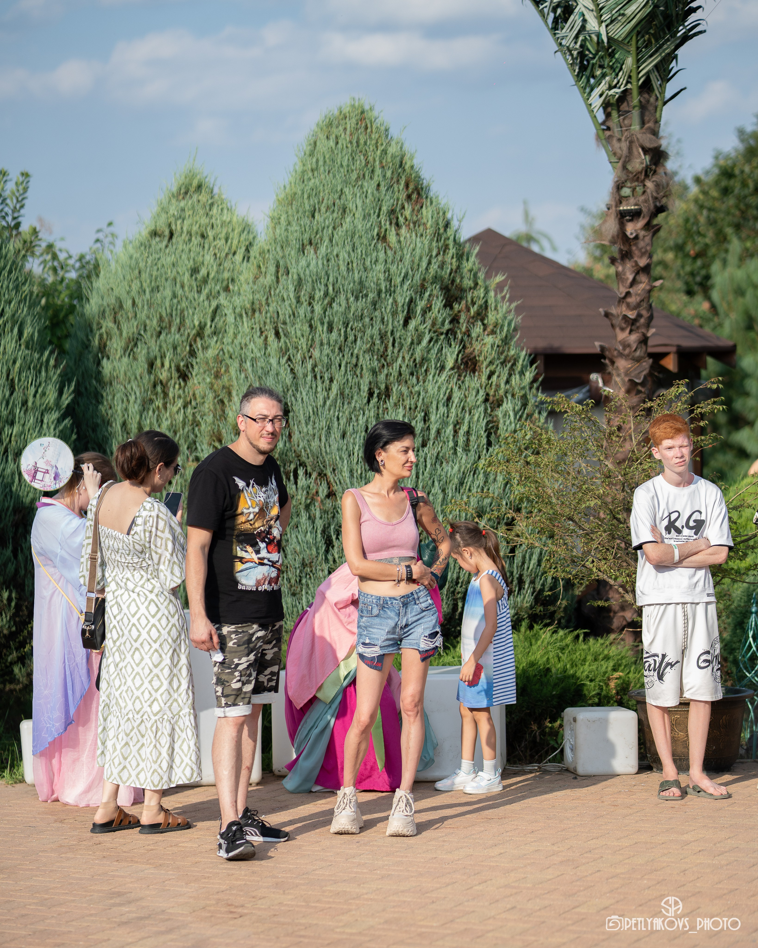 Golden Dragon Fest cosplay & k-pop. Фотограф, видеограф Пятигорск, Ставрополь, Ессентуки, Petlyakovs_photo