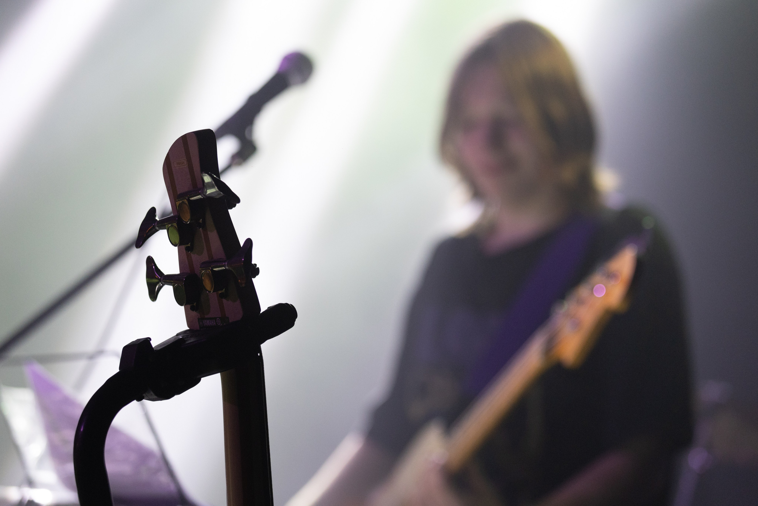 Альтернативная Музыкальная Школа — Отчётный концерт. KiPPER Gallery — Фотограф