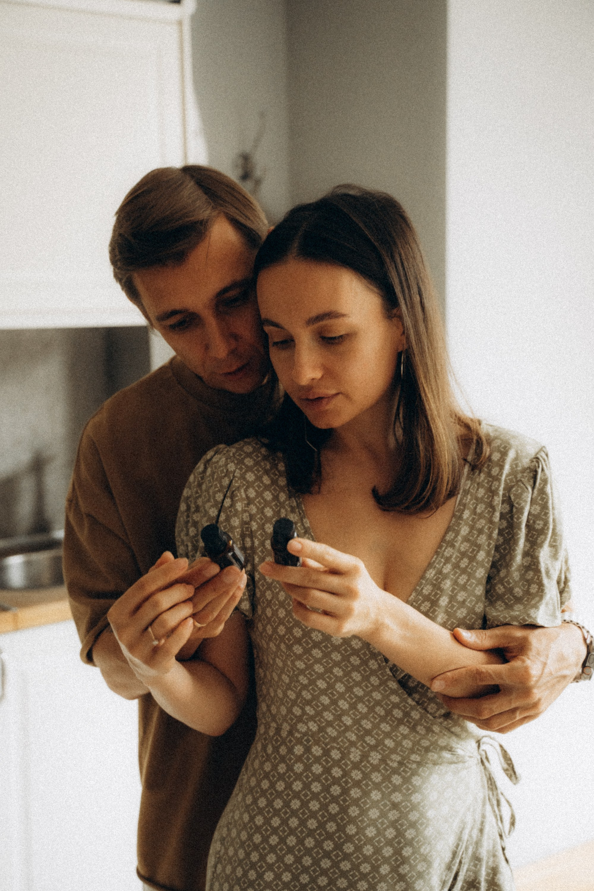 BIKTASHEVS. Агафонова Анна — фотограф в Красной Поляне