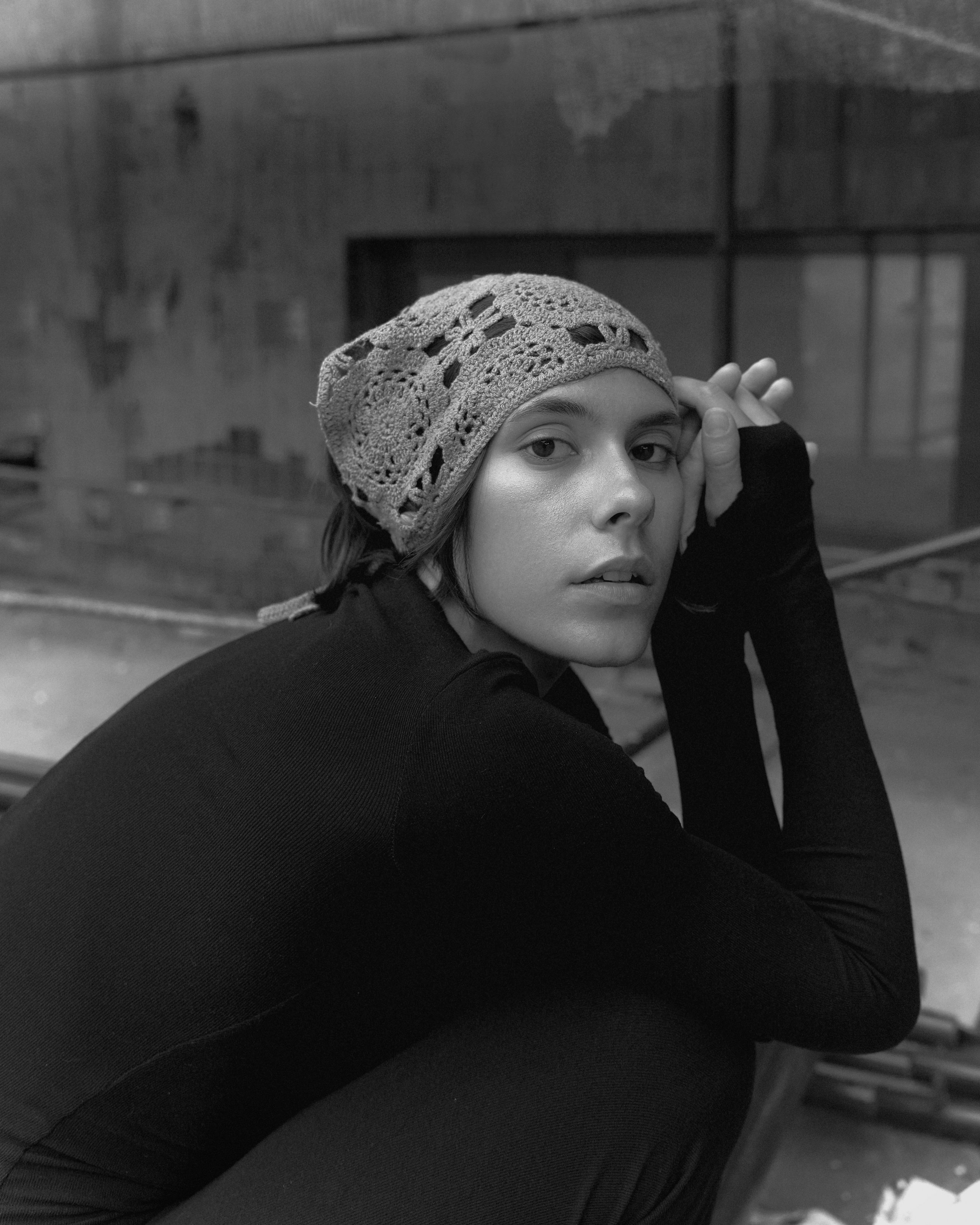 Иллария. Фотограф Олеся Скворцова