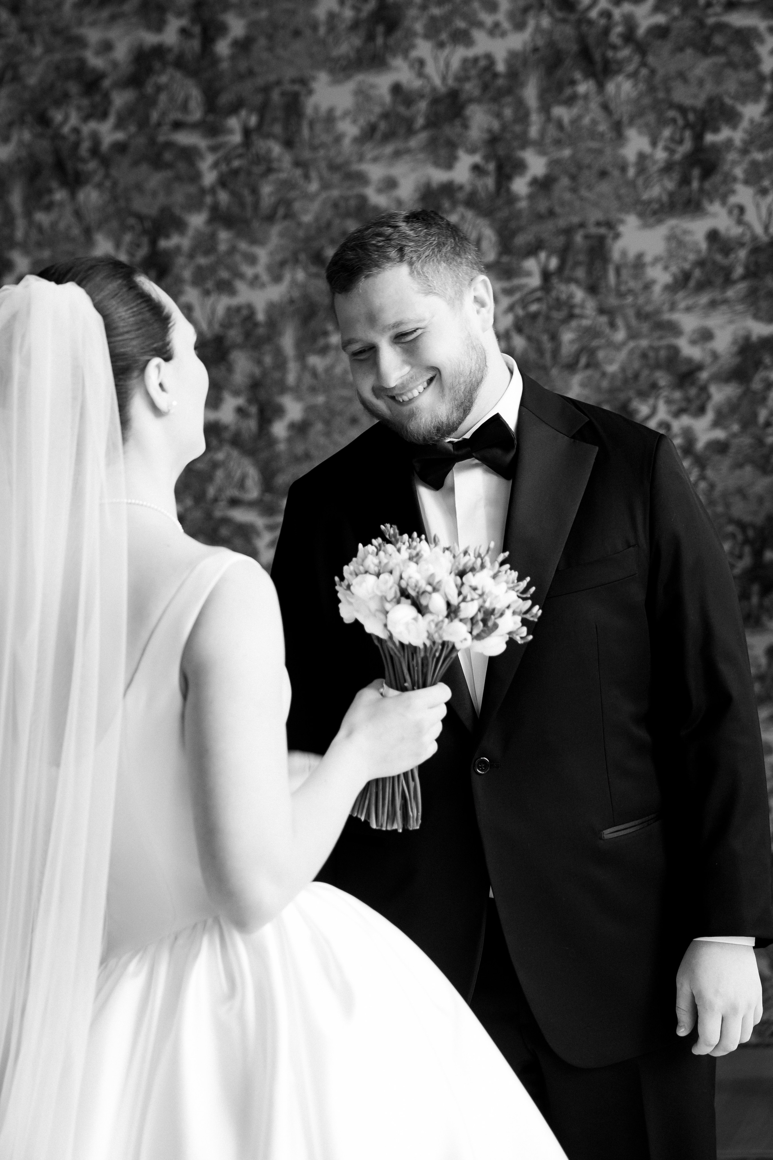 Максим и Екатерина