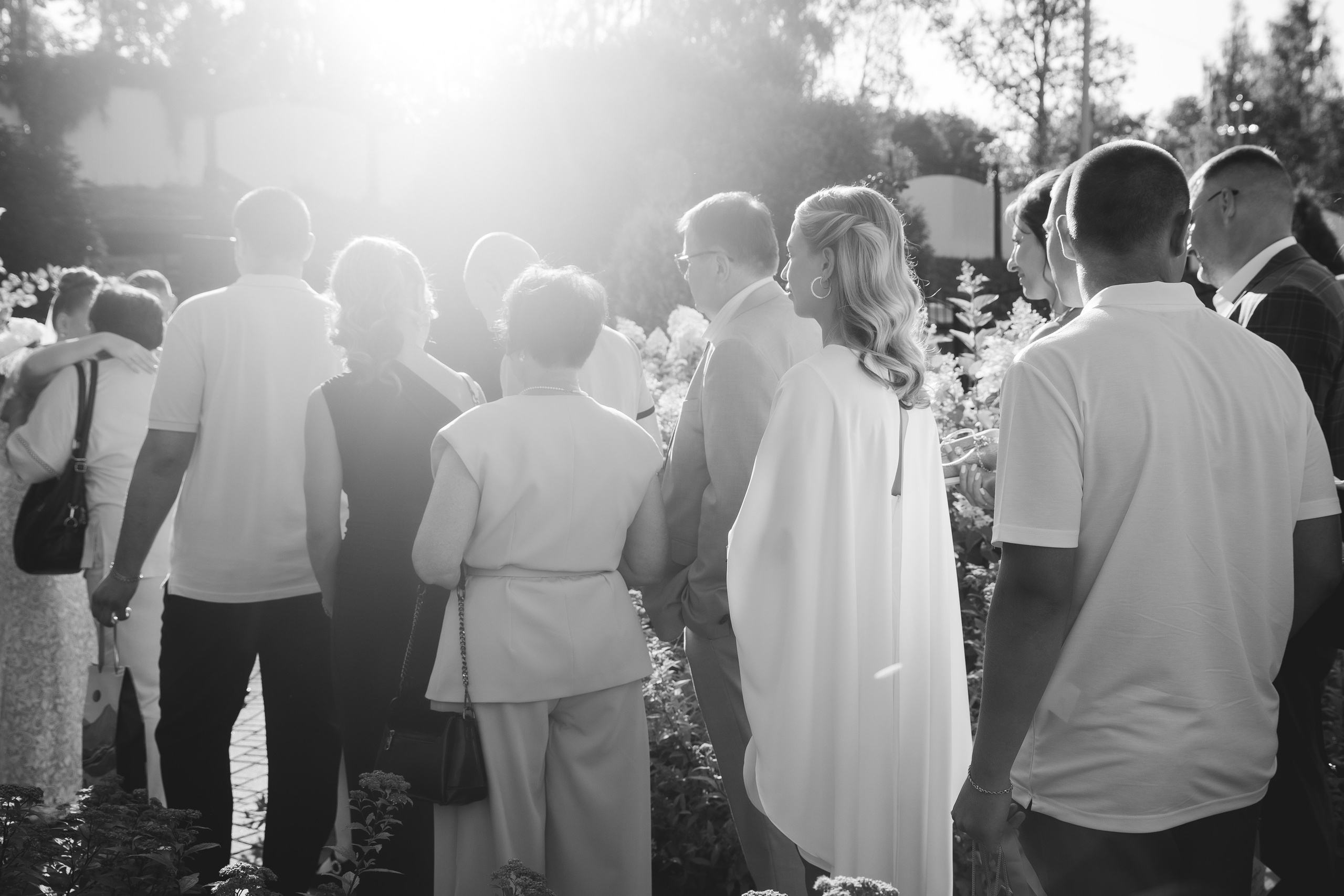 Светлана и Егор. Фотограф Иваново Арина Кудаярова