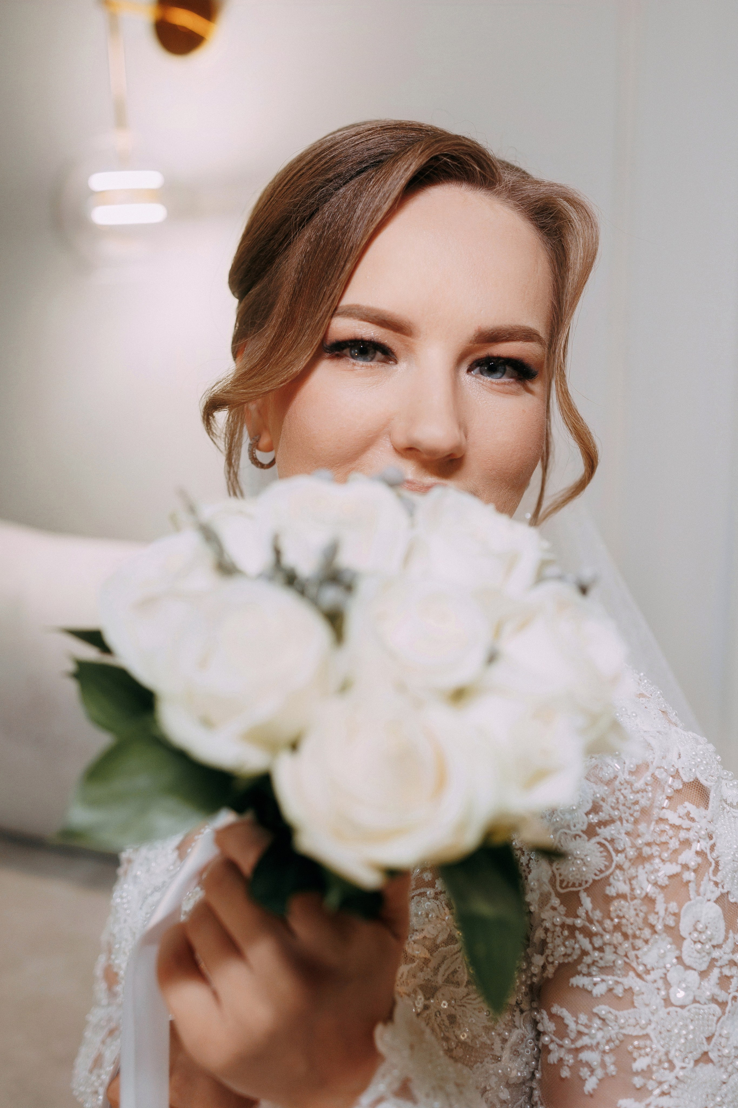 Виталий и Нина. Фотограф в Нефтеюганске Никита Сыромятников