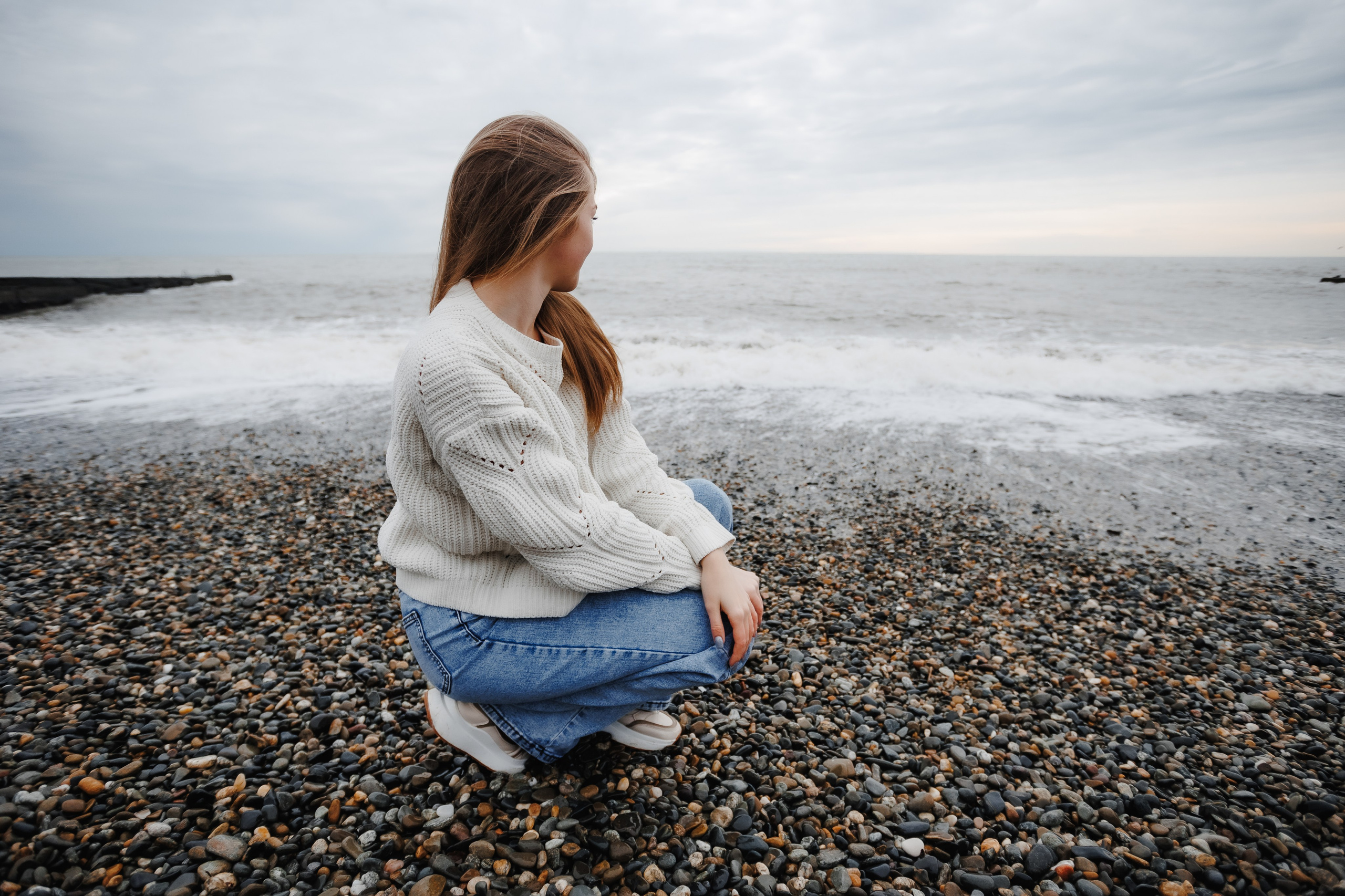 Маша. Фотограф Ольга Махалова — Санкт-Петербург, Москва, Нижний Новгород