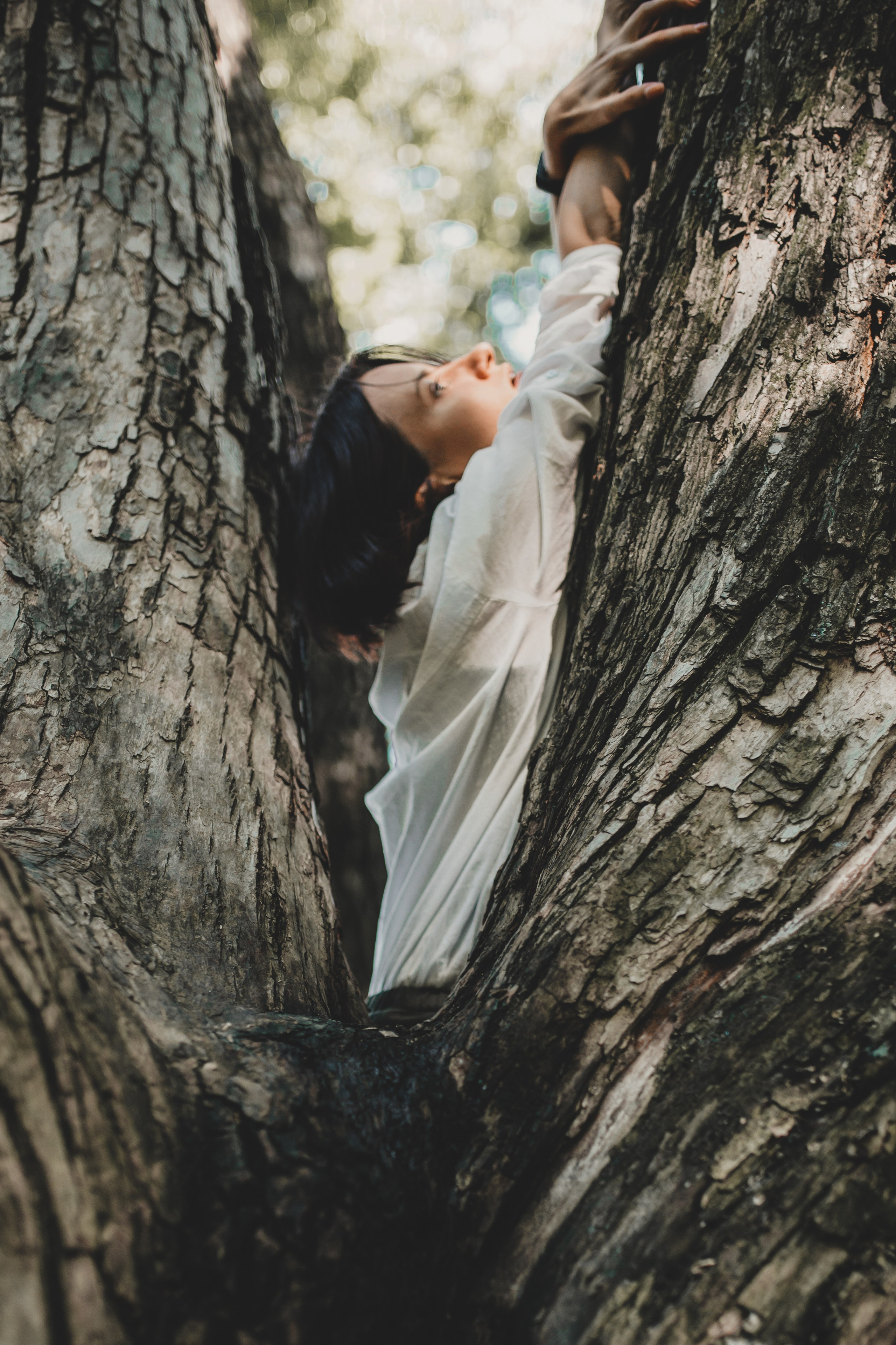 Лена. Фотограф Ольга Махалова — Санкт-Петербург, Москва, Нижний Новгород