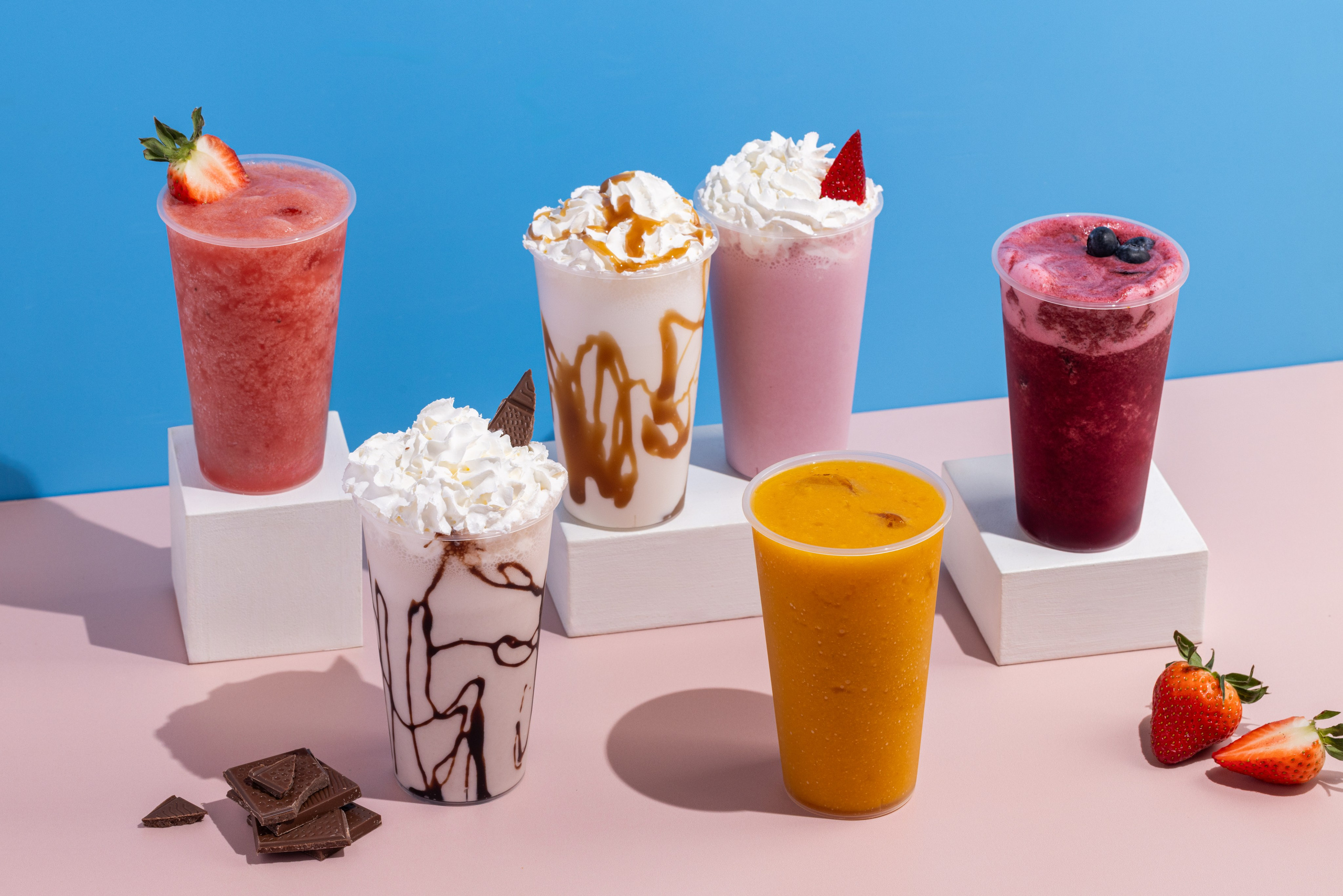 МАРТ. Фудфотограф, фудстилист и сет дизайнер в Москве Алена Синицына