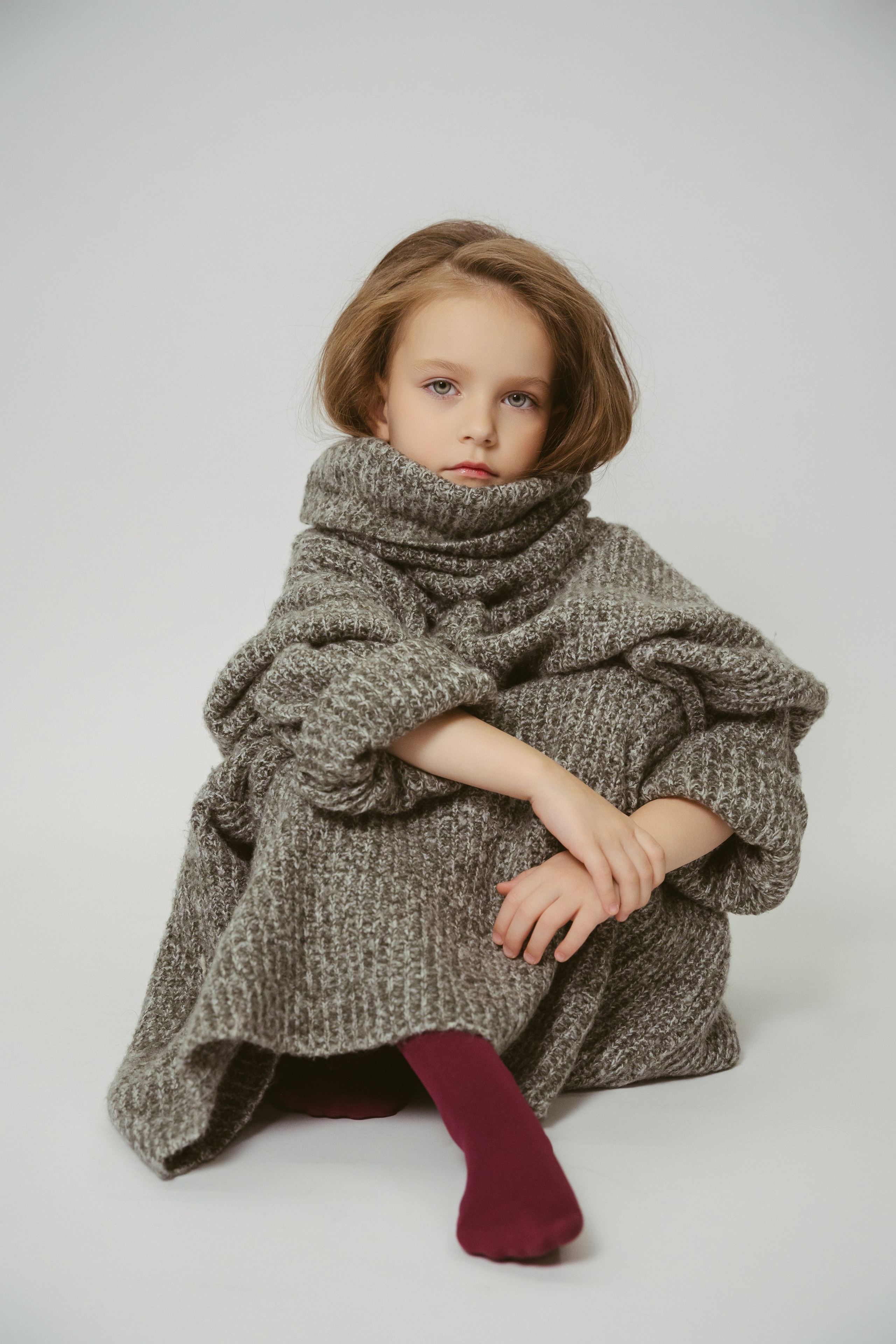 Дети. Oversize. Свадебный, репортажный, семейный фотограф Елена Брюхова