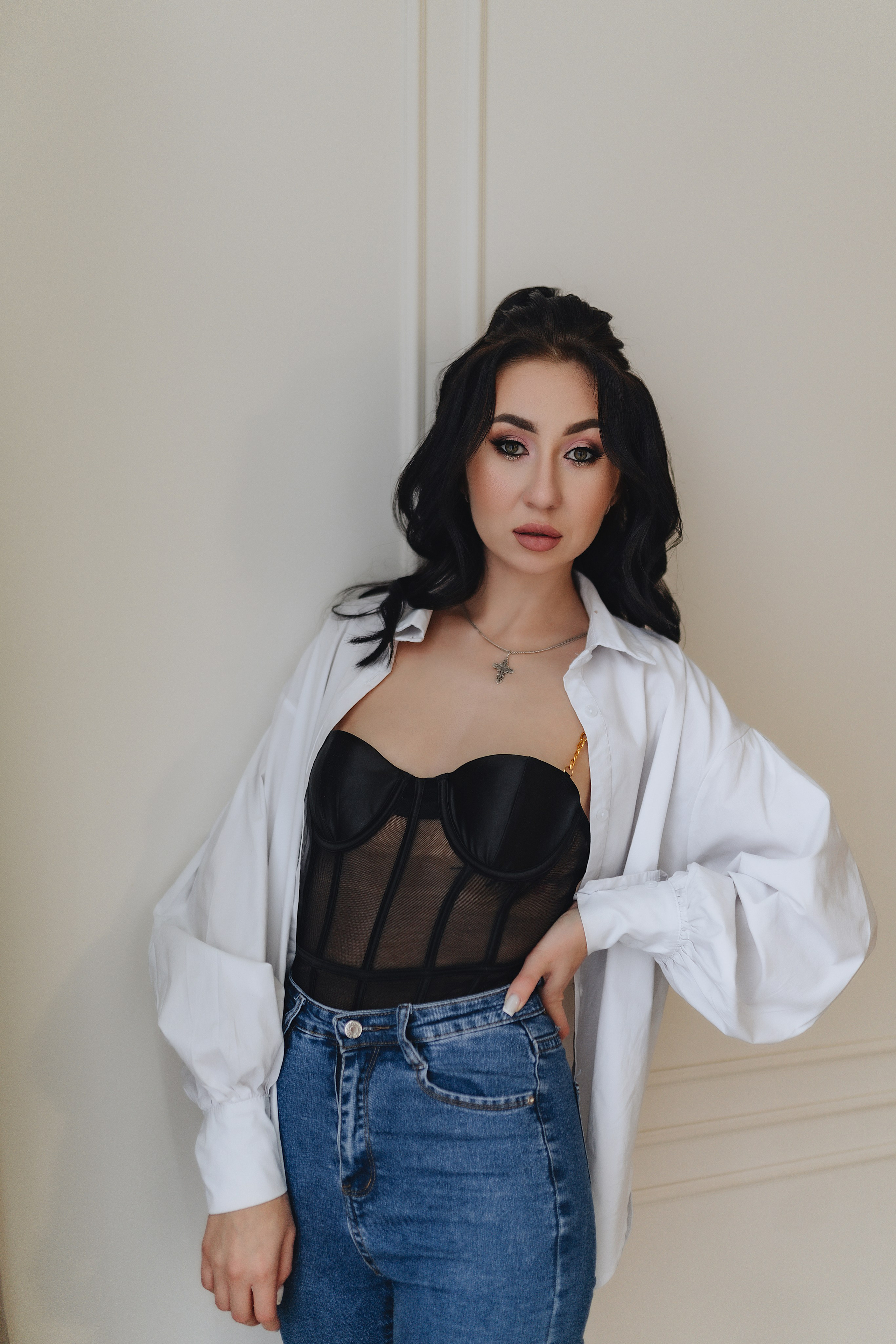 Виктория. Фотограф Карина Шмулёва. Воронеж и область