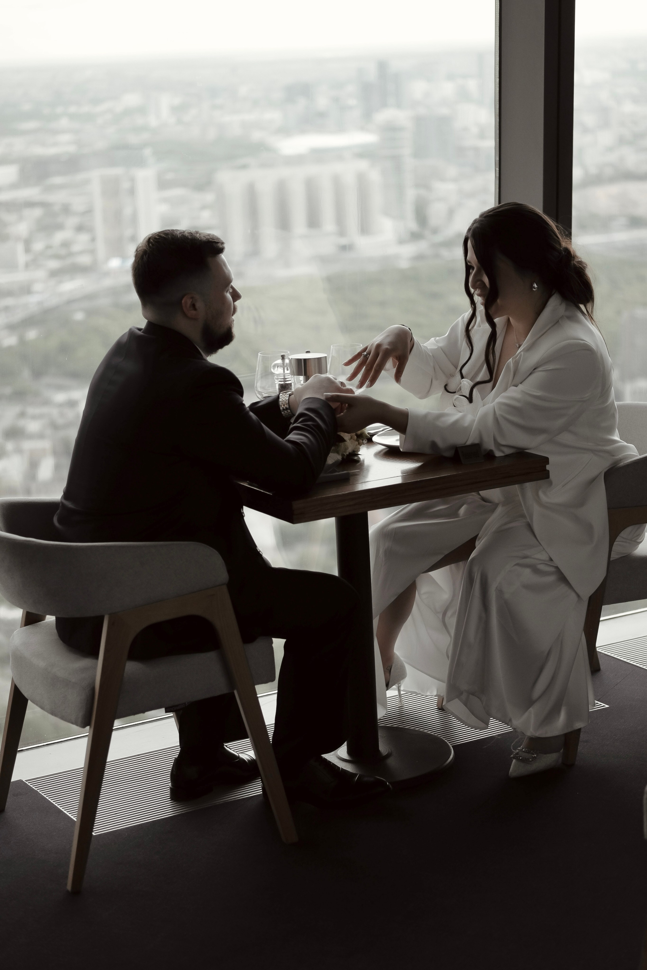 Alexander & Yana. Свадебный и корпоративный фотограф в Москве Андрей Рудой