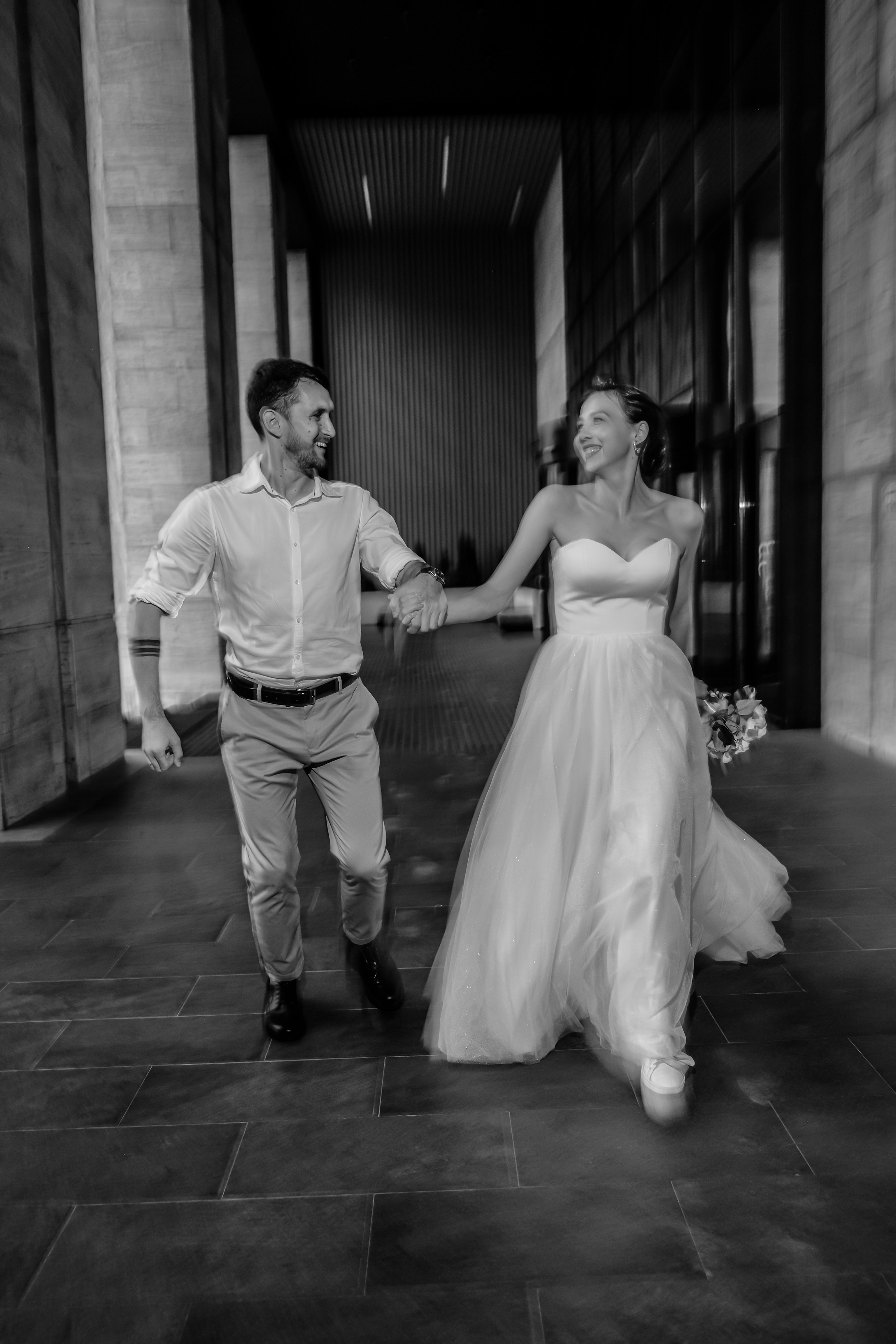 Andrey & Natalia. Свадебный и корпоративный фотограф в Москве Андрей Рудой