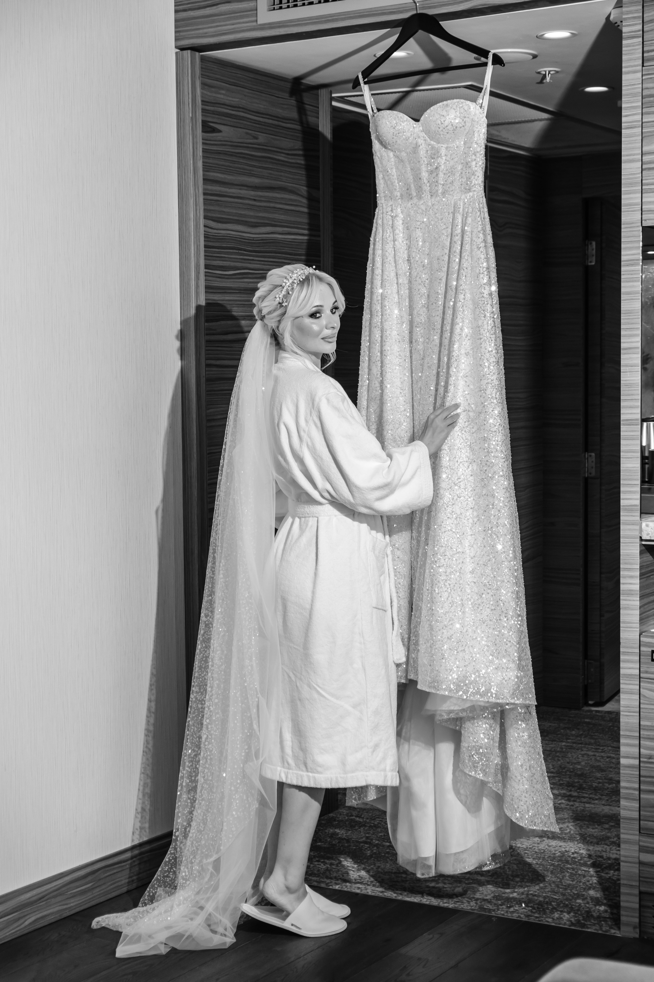 Alexander & Julia. Свадебный и корпоративный фотограф в Москве Андрей Рудой