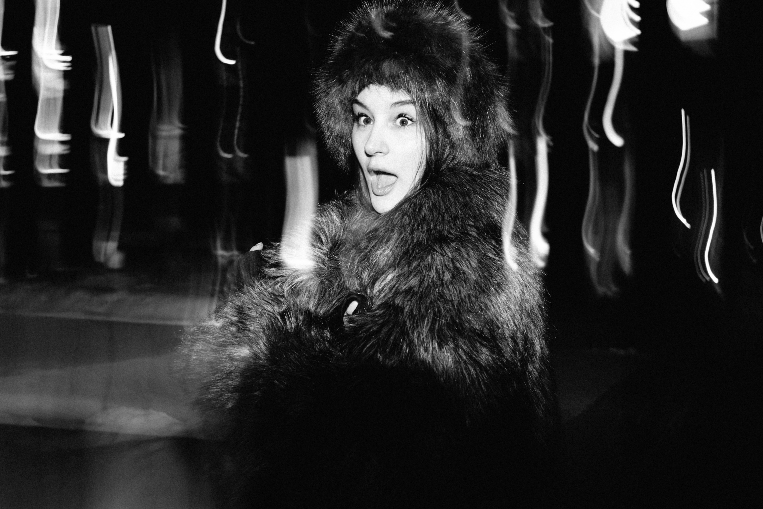 Портреты. Ph___tina