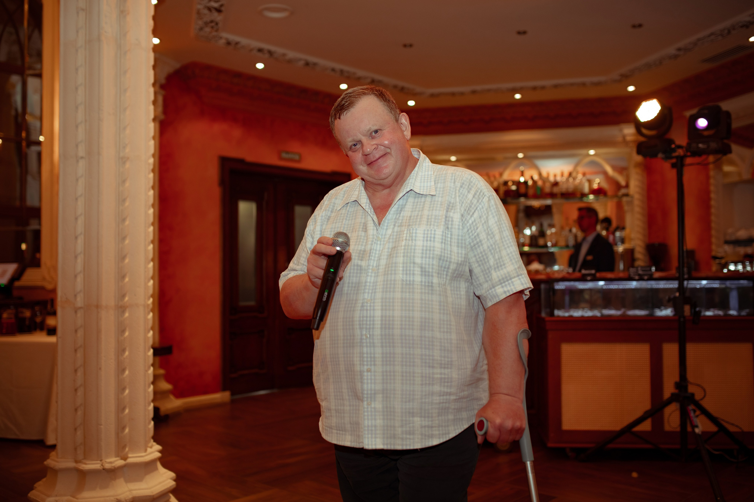 Юбилей Светланы (6 часов). Семейный и детский фотограф в Москве Дорогова Екатерина