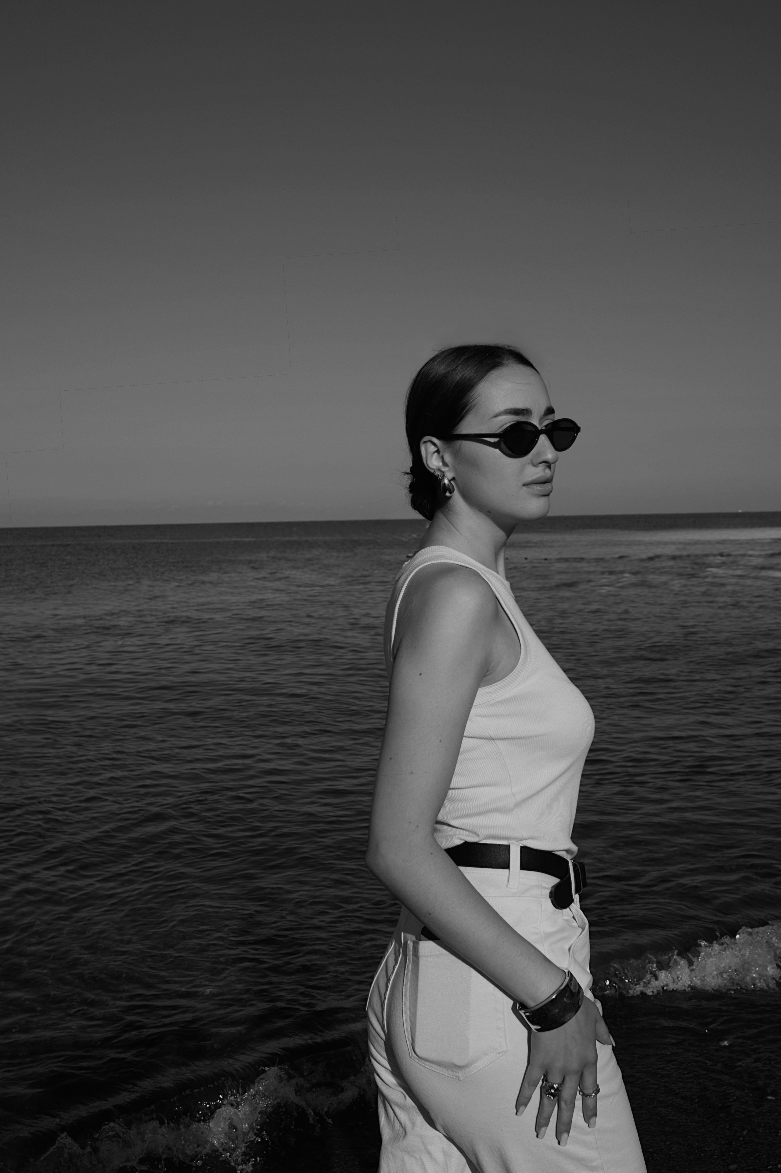 Амина. Екатерина Бондаренко