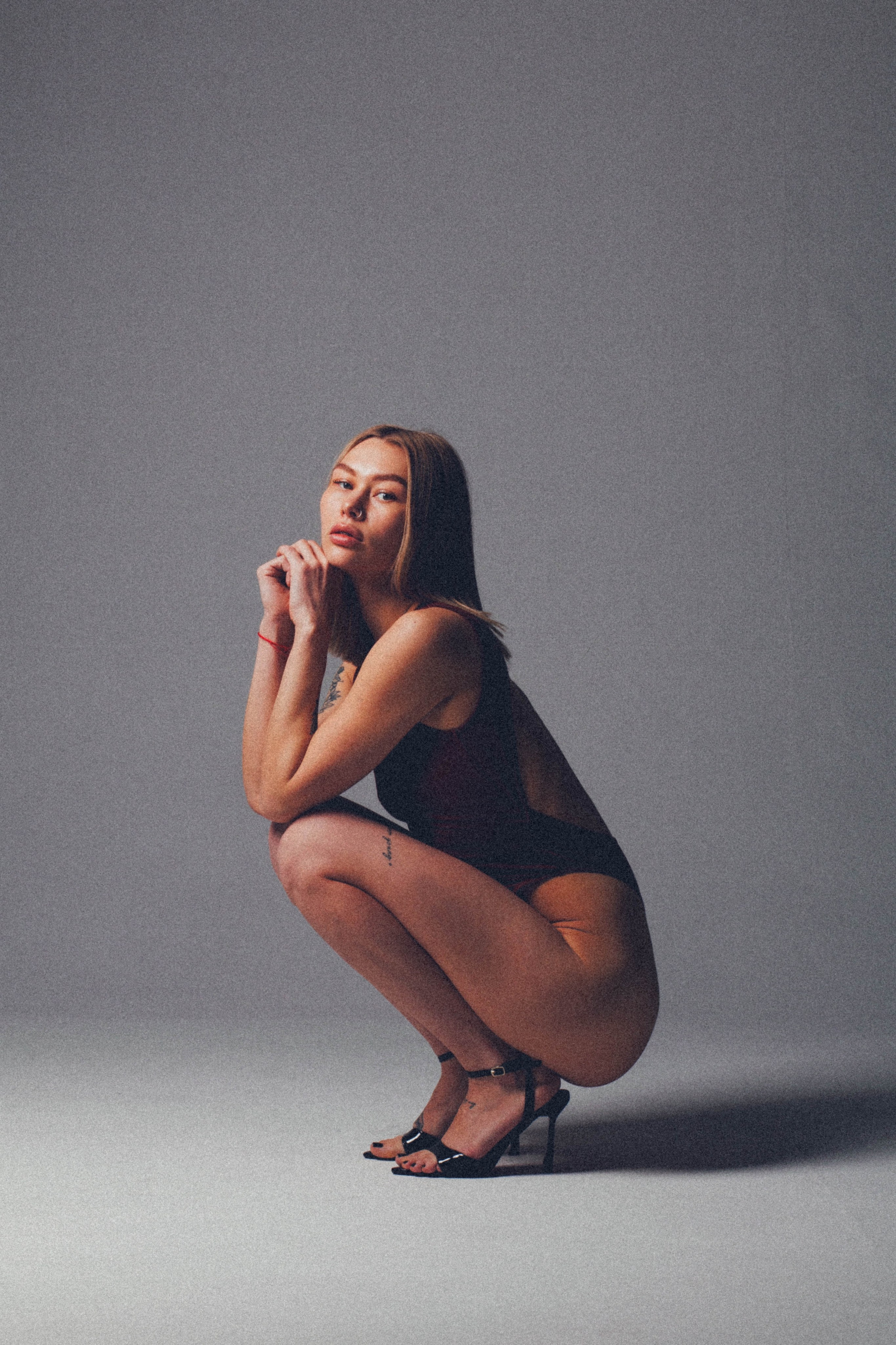 Tanya. Главная