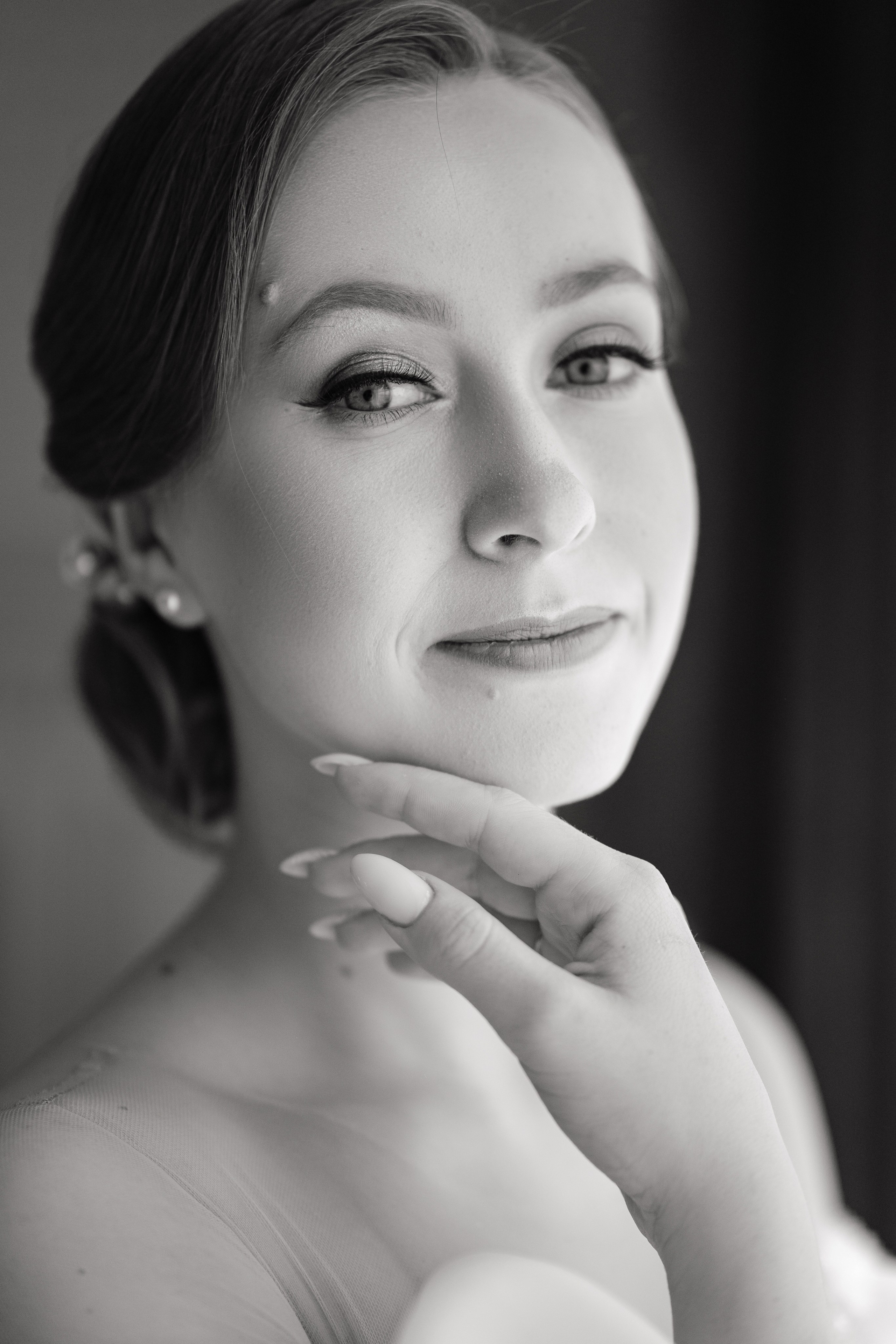 Вера и Александр. Свадебный и портретный фотограф в Сызрани и городах Самарской области