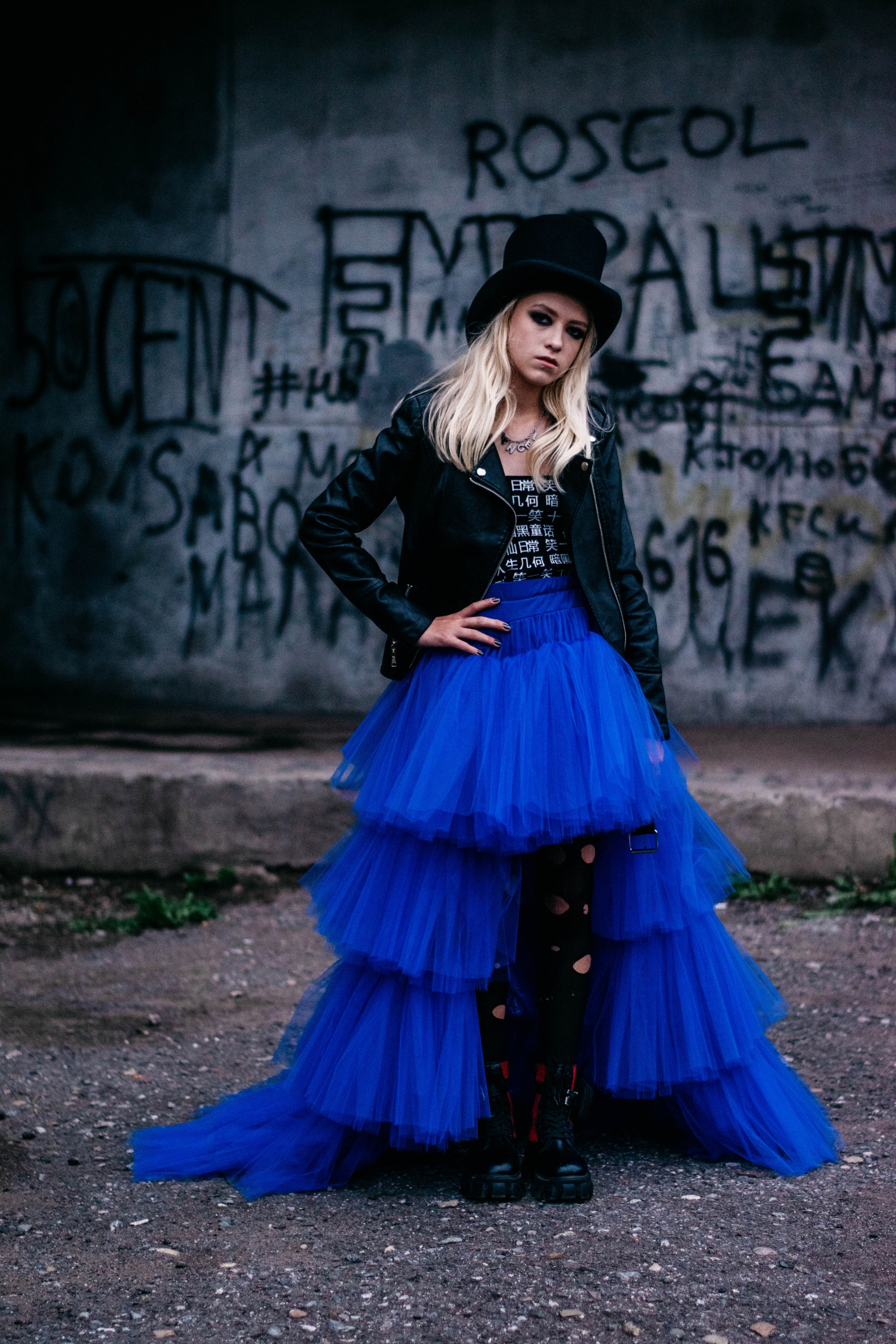 Женский портрет. Главная