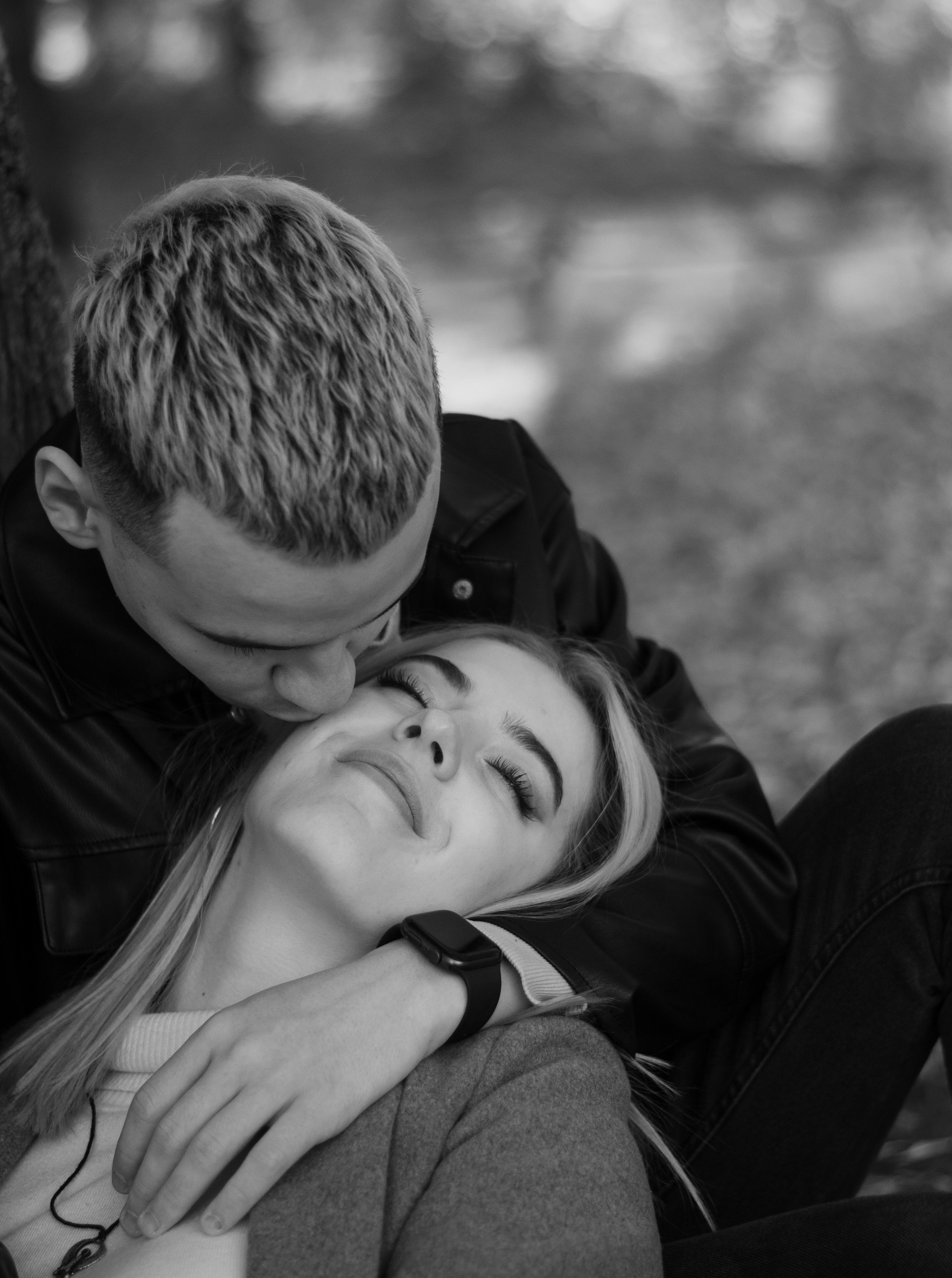 Love-story. Главная