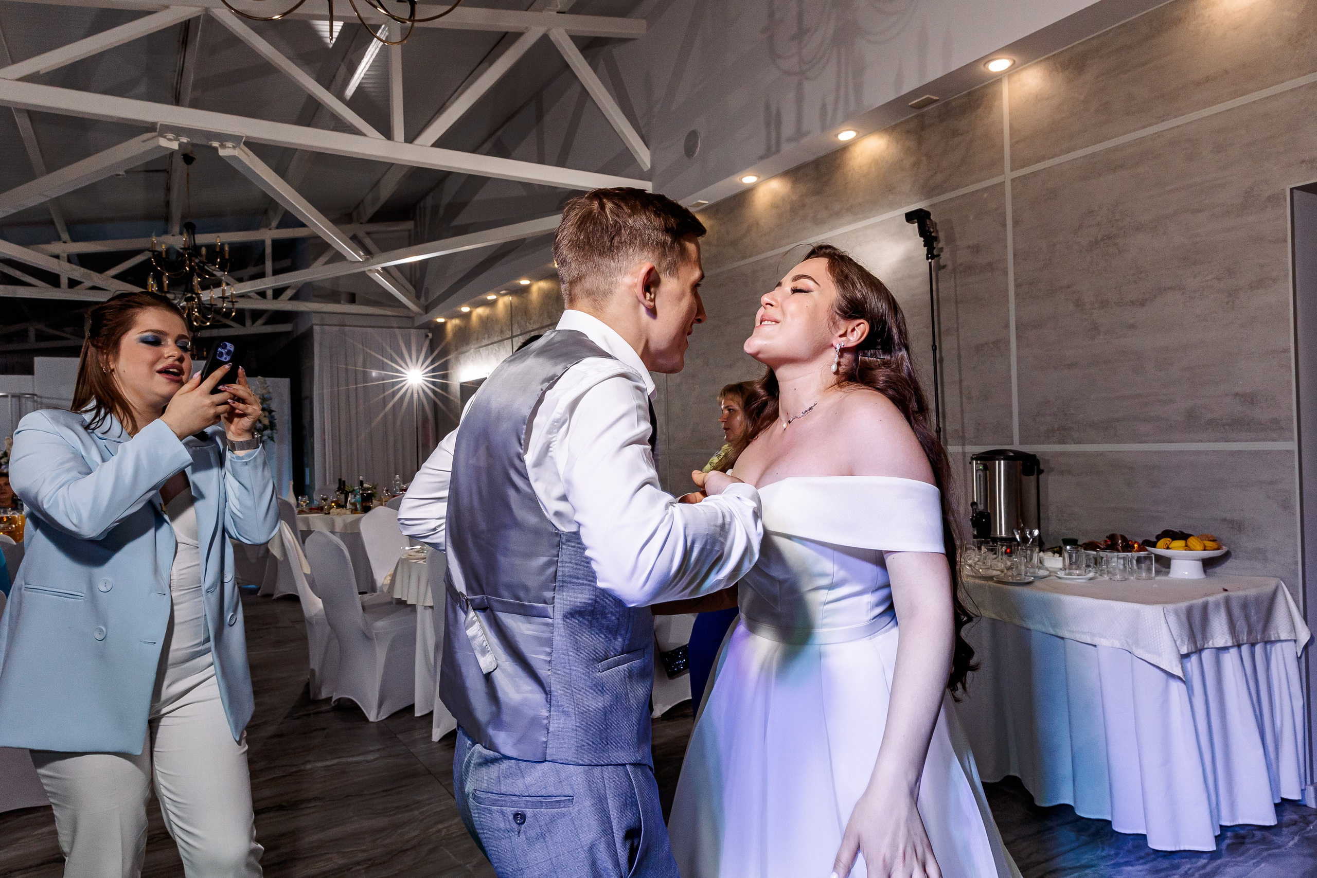 Сергей и Валерия. Свадебный и семейный фотограф в Челябинске Юлия Ишимова