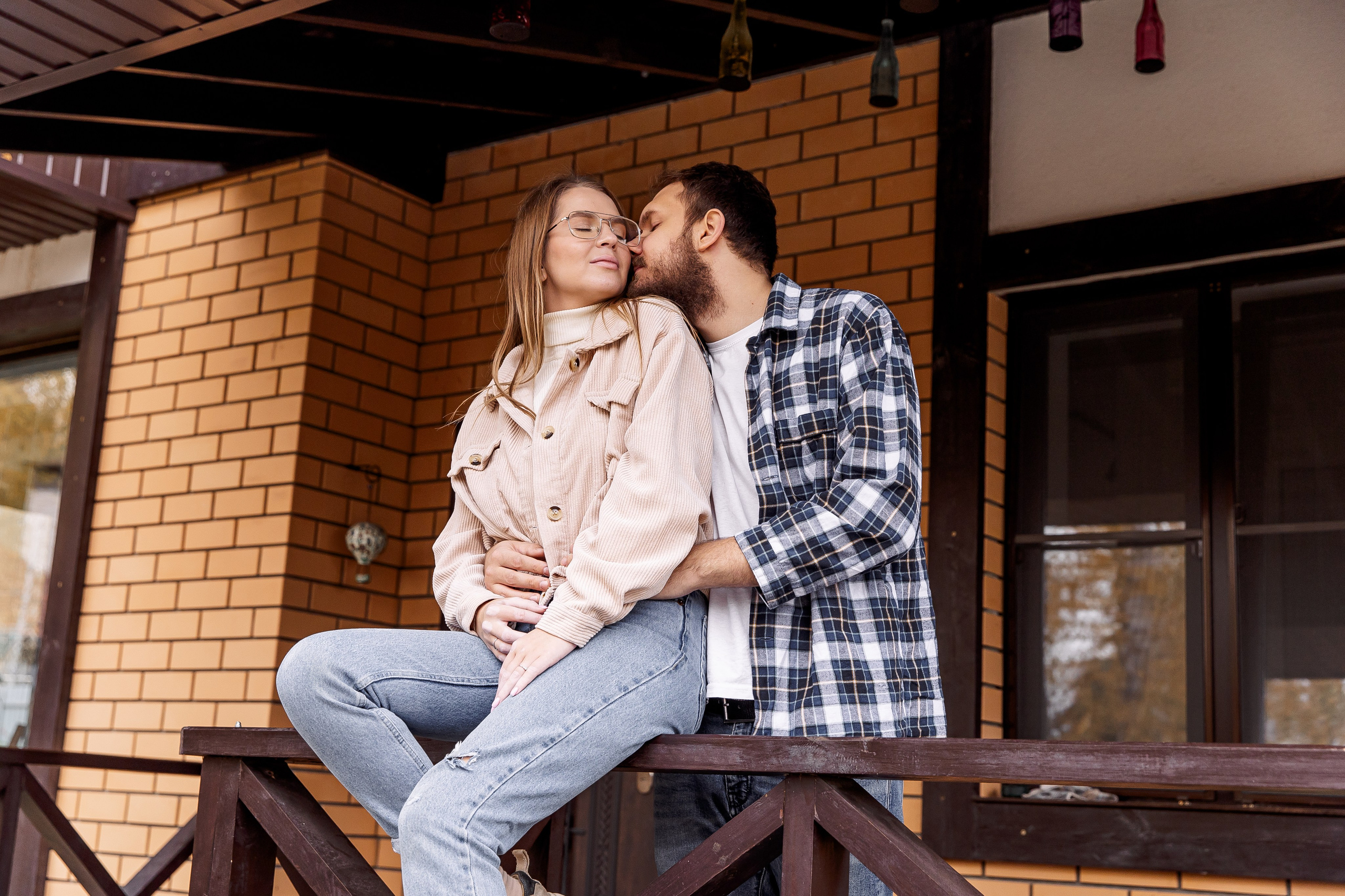 Вадислава и Нитита. Свадебный и семейный фотограф в Челябинске Юлия Ишимова