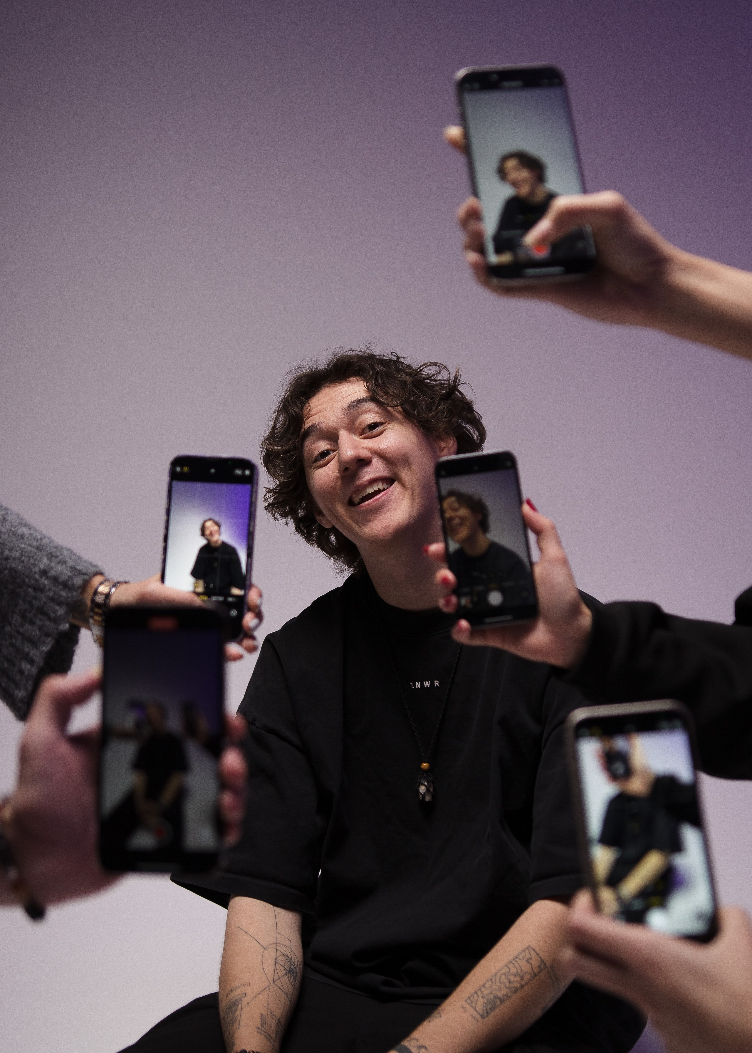 VASAP | Контент-съемка для видеографа. Фотограф Москва — личные фотосессии, лавстори в студии