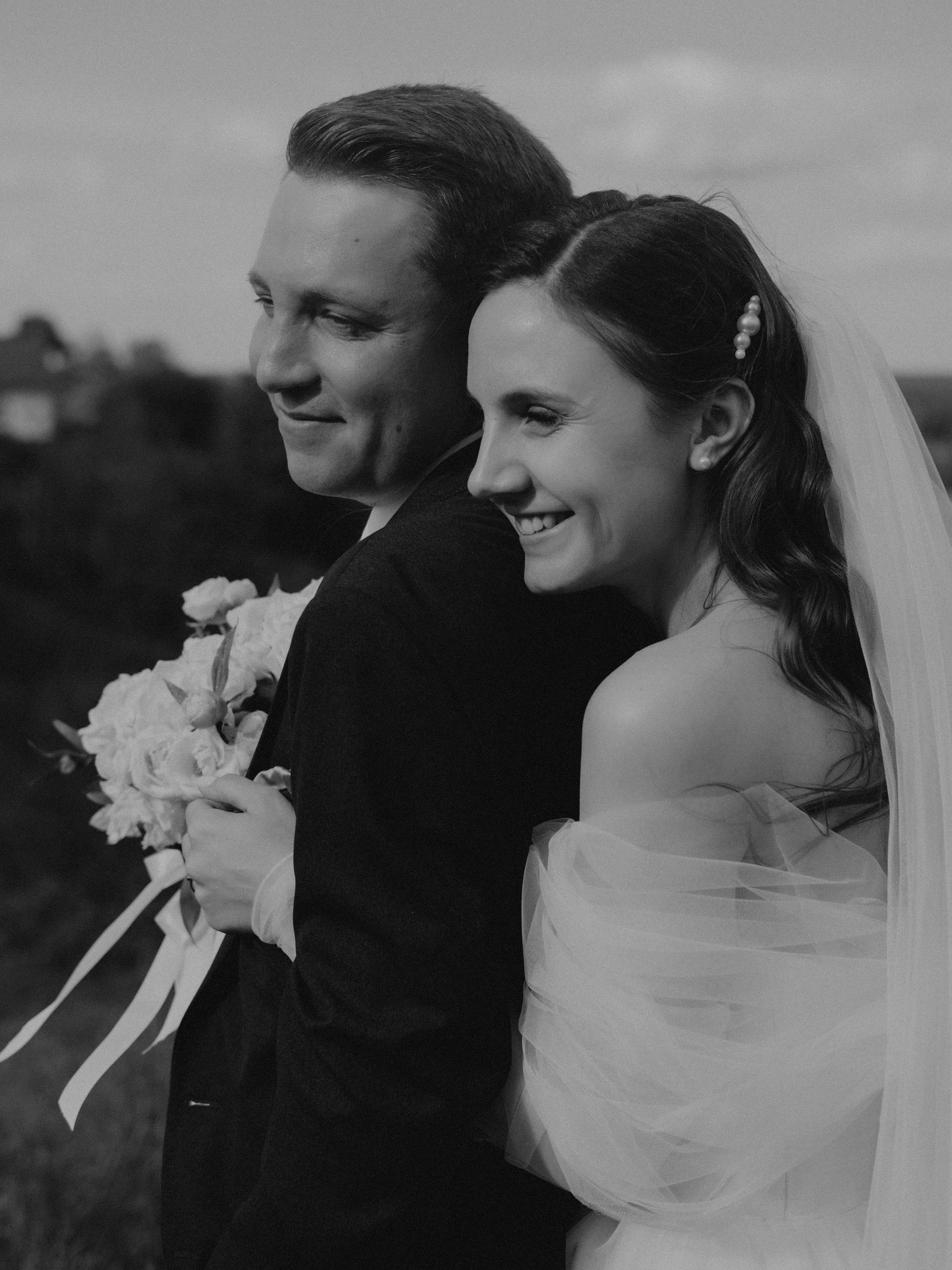 Никита и Екатерина. Свадебный фотограф в Воронеже