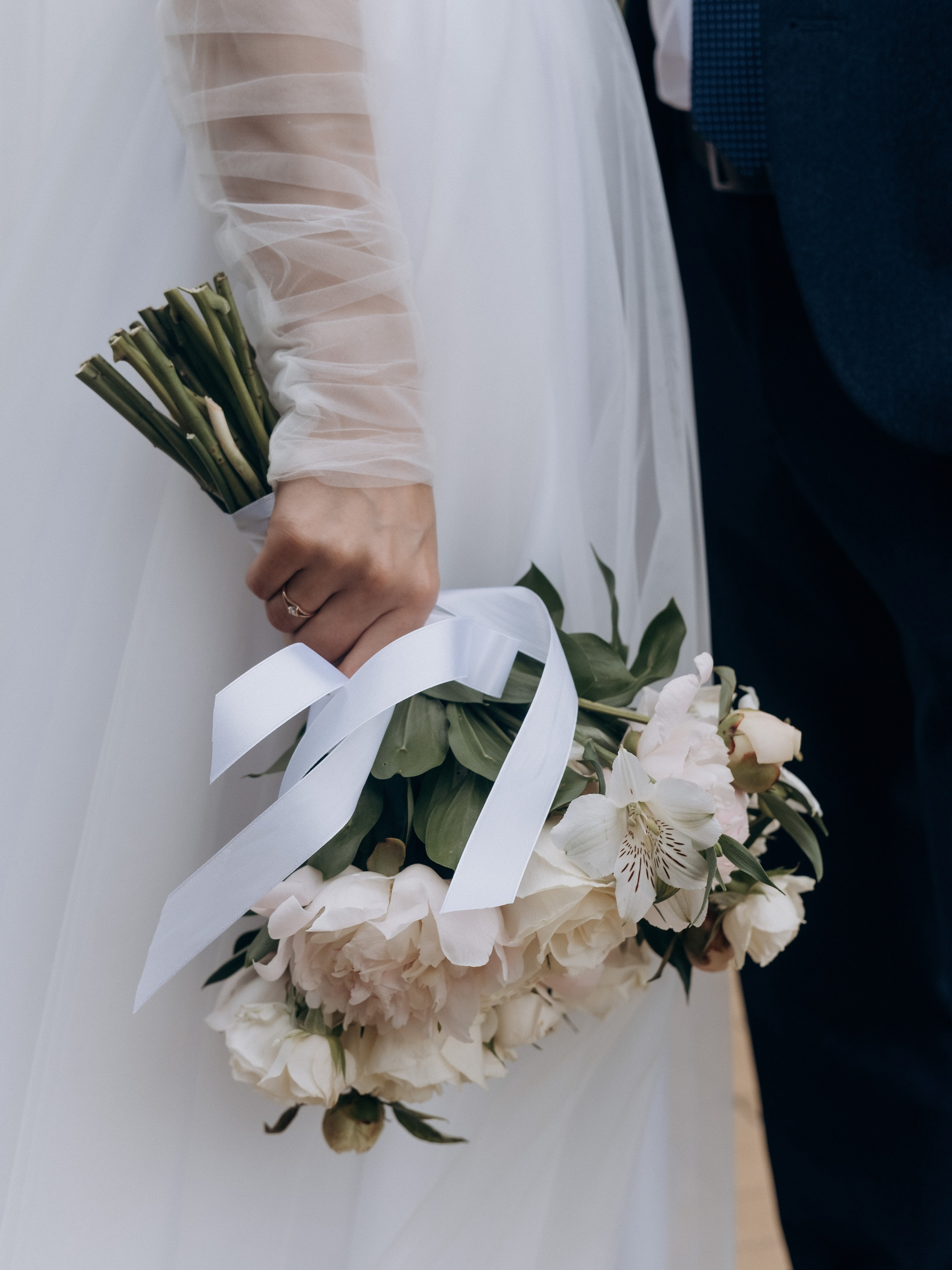 Никита и Екатерина. Свадебный фотограф в Воронеже