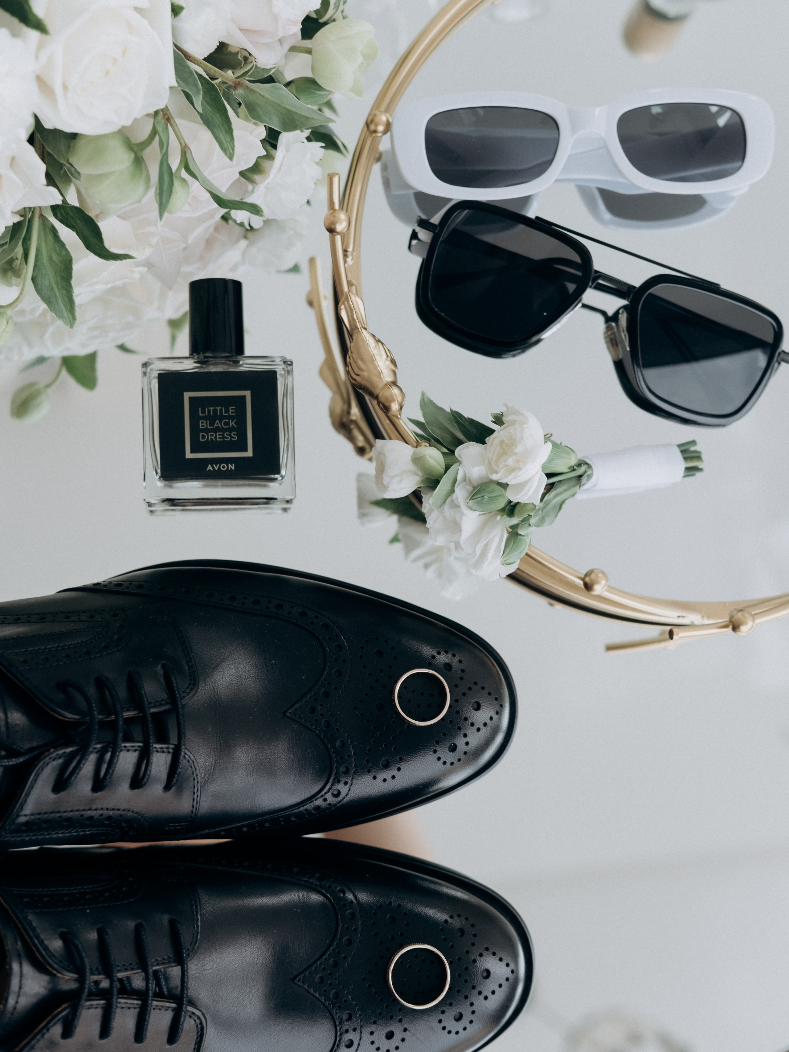 Никита и Юлианна. Свадебный фотограф в Воронеже