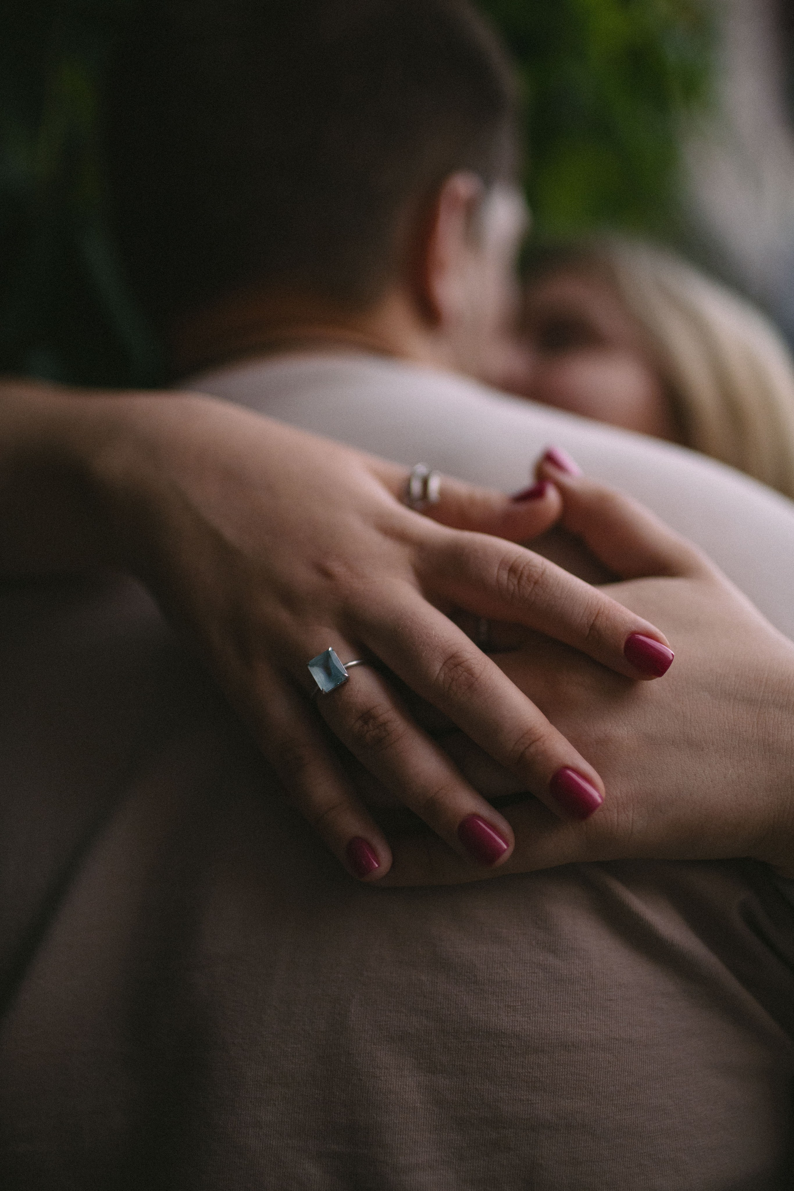 Данил & Соня. Мария Трут. Фотограф