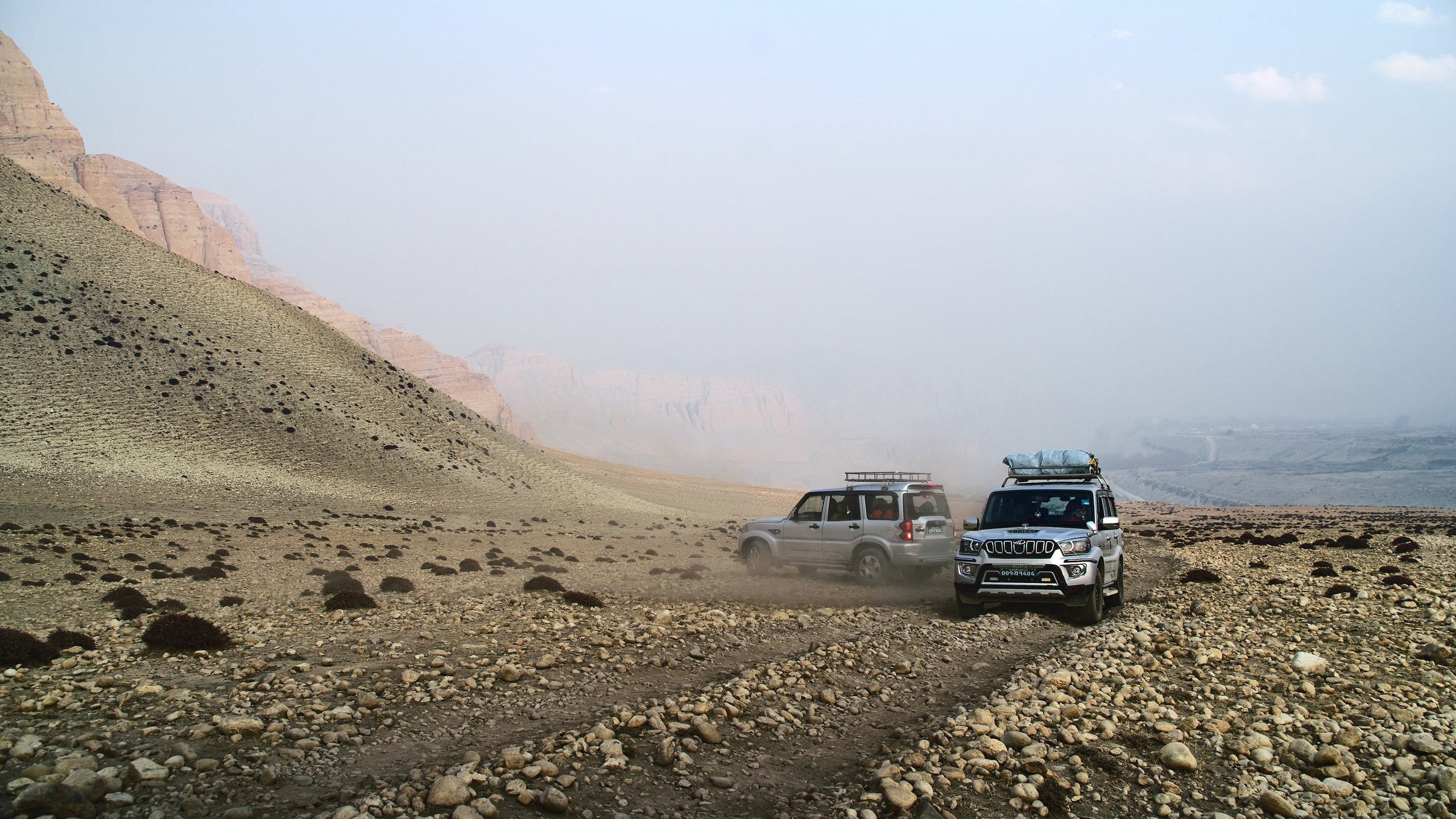 Непал. Фото
