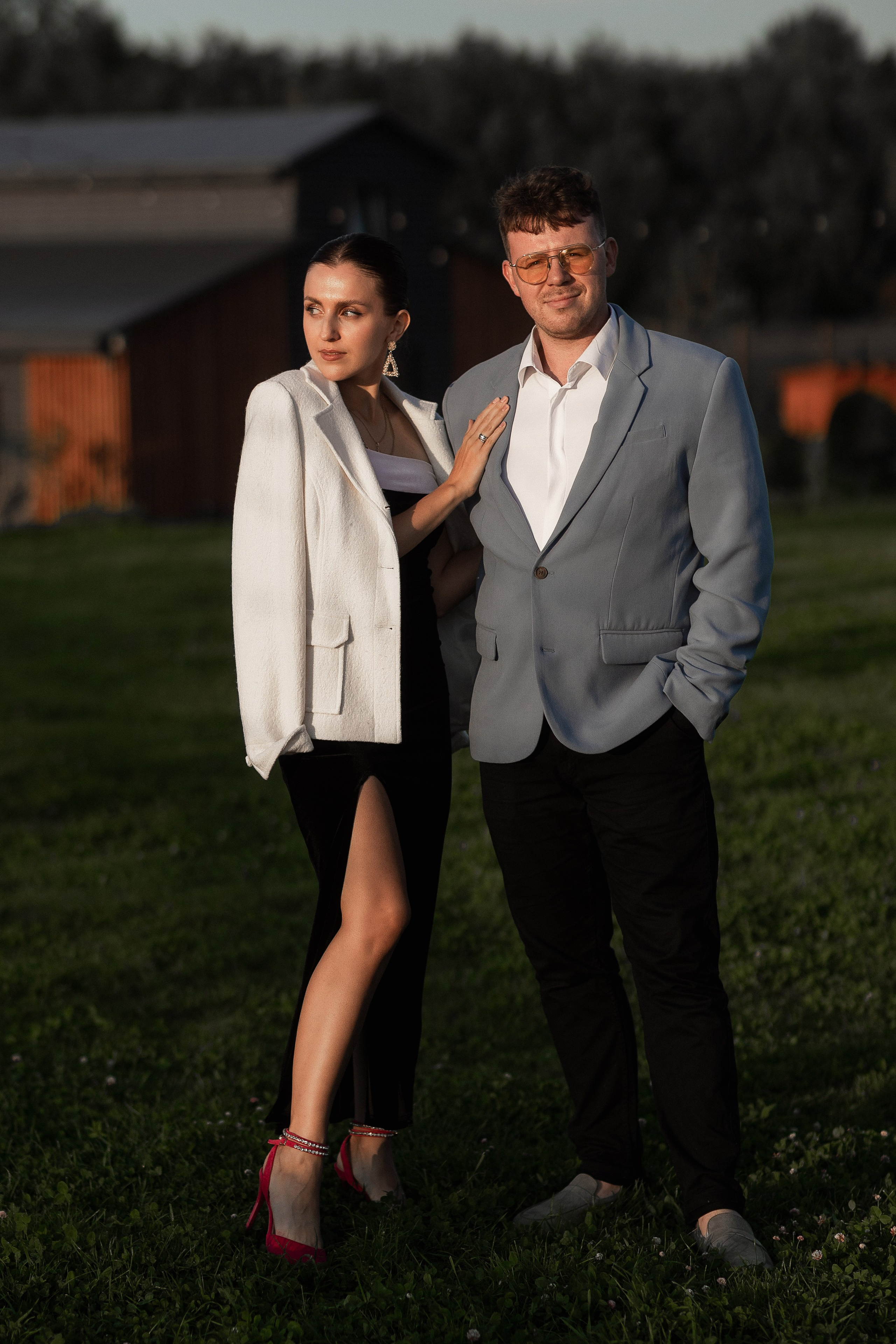 Юля и Александр. Свадебный и семейный фотограф Татьяна Ласкина в Великом Новгороде