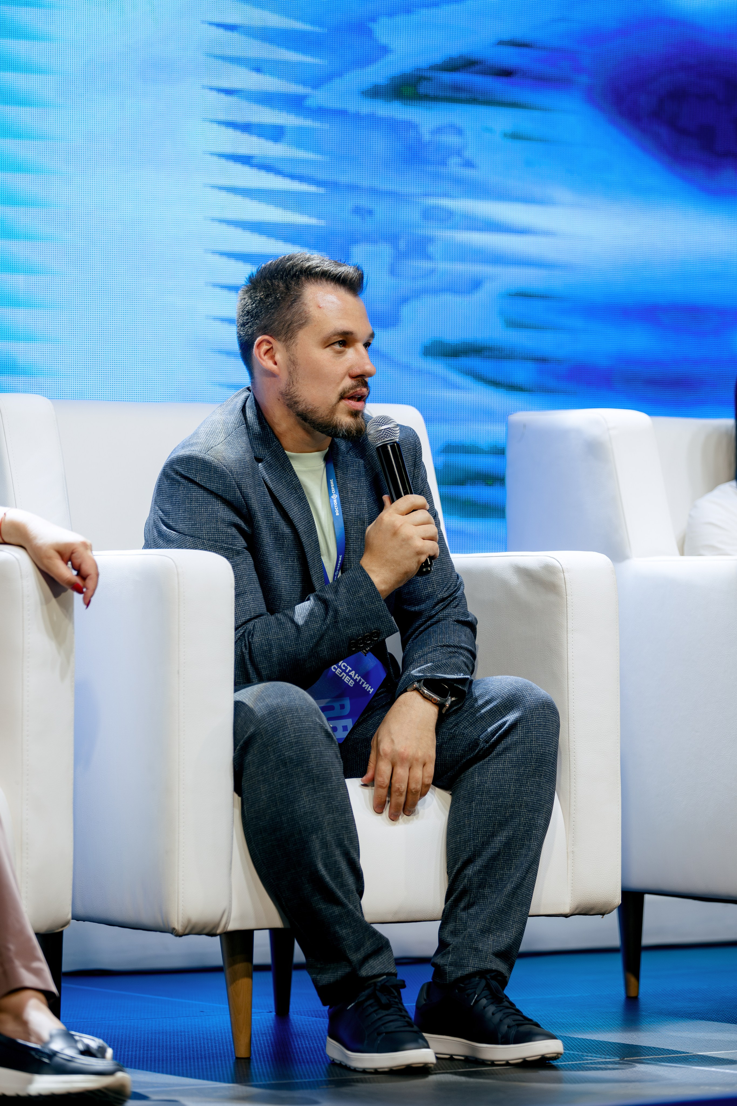 ВОСТОК СЕРВИС. Фотограф в Красноярске