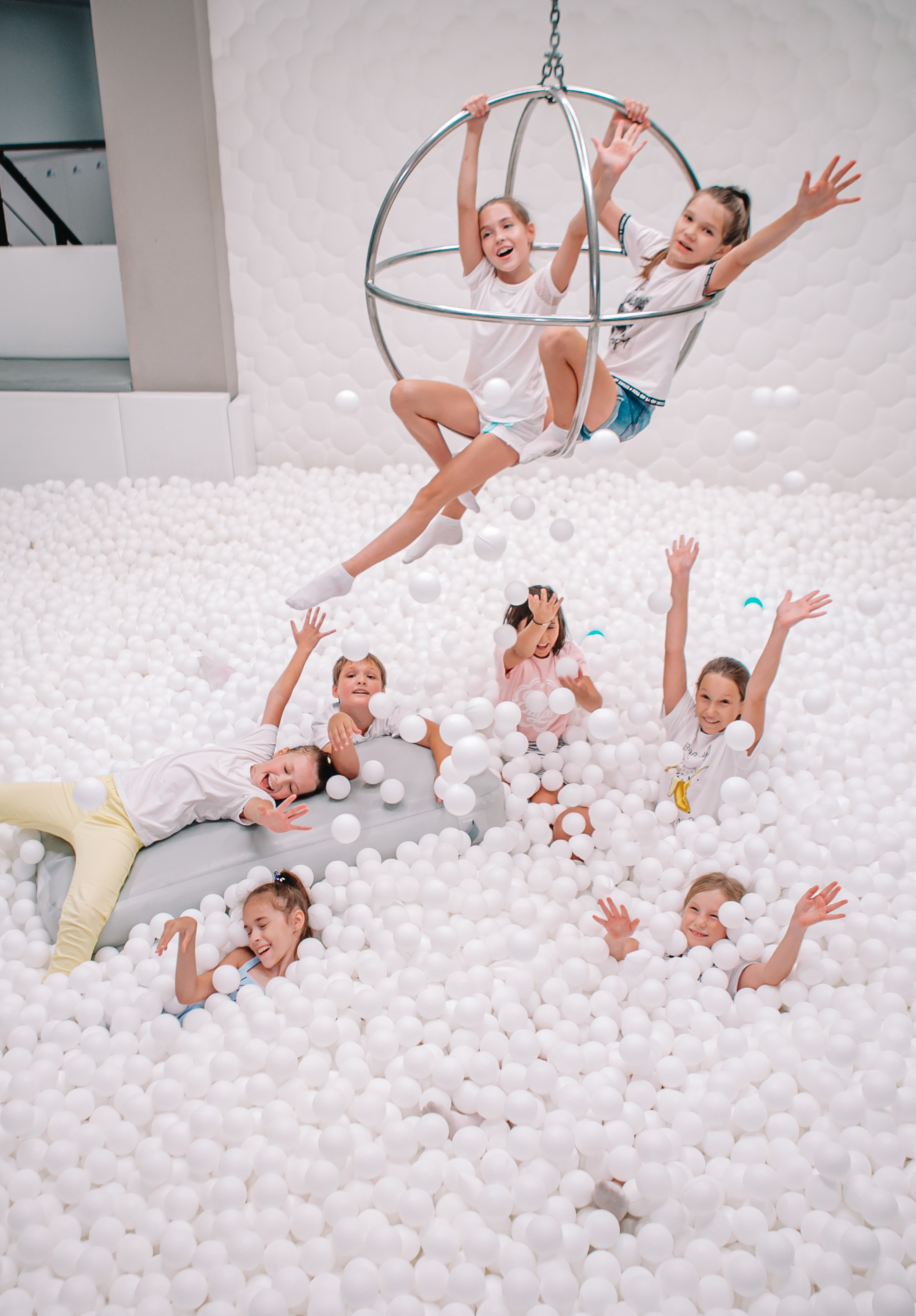 Облака. Фотограф Неверова Катерина