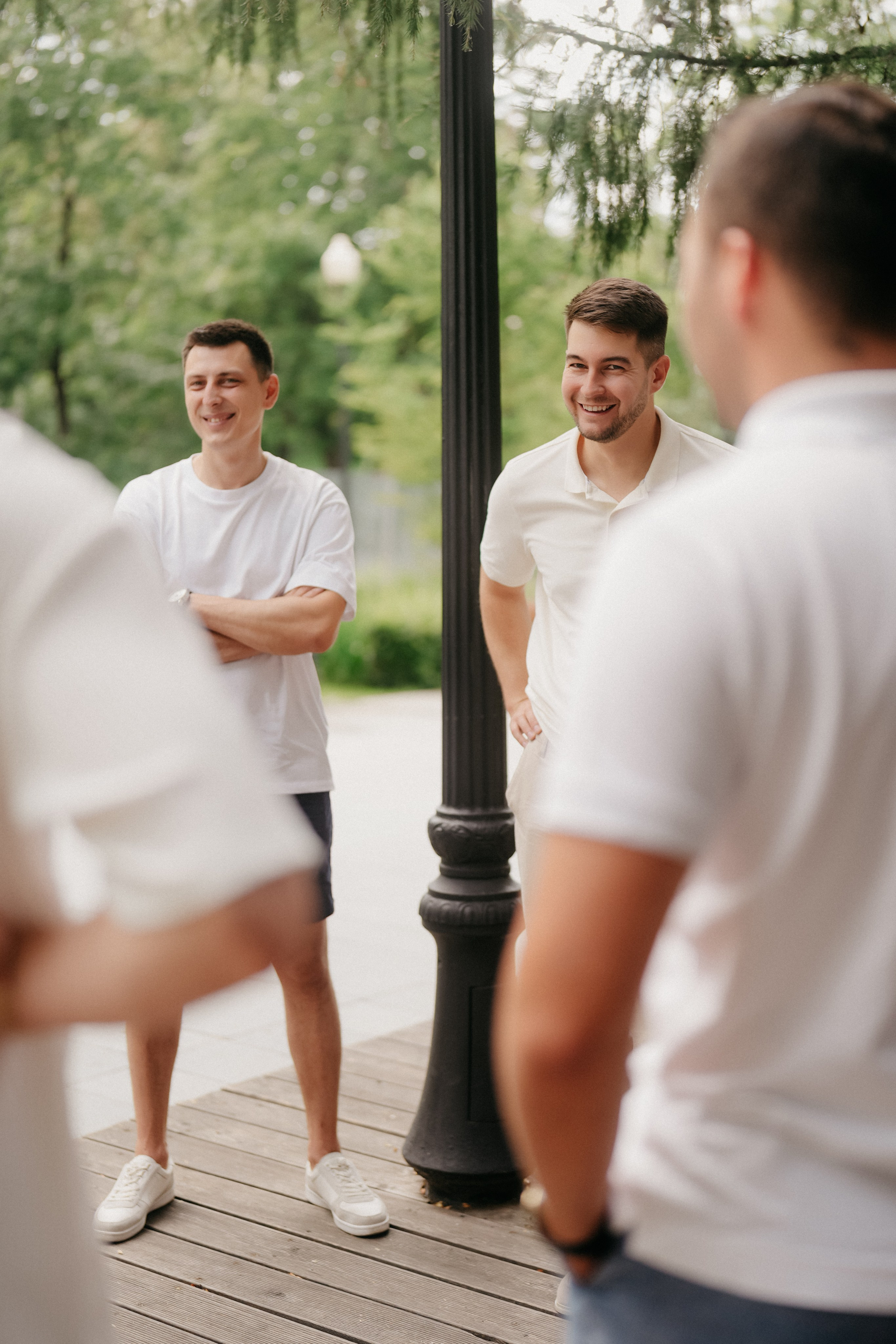 Нескучный. Фотограф в Москве Дмитрий Рогов