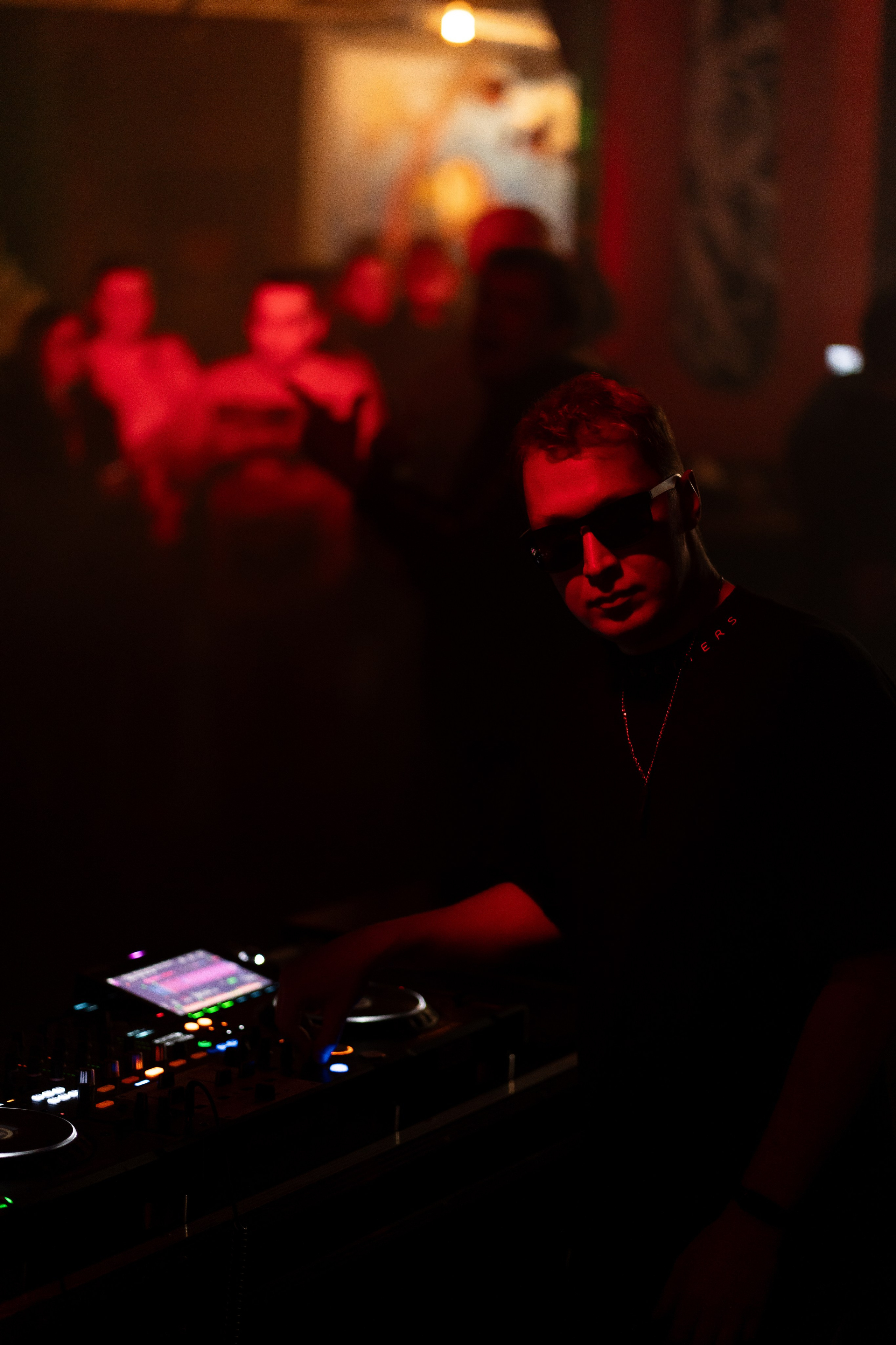 Rook's. Анастасия Паршукова — фотограф Шерегеш Новосибирск