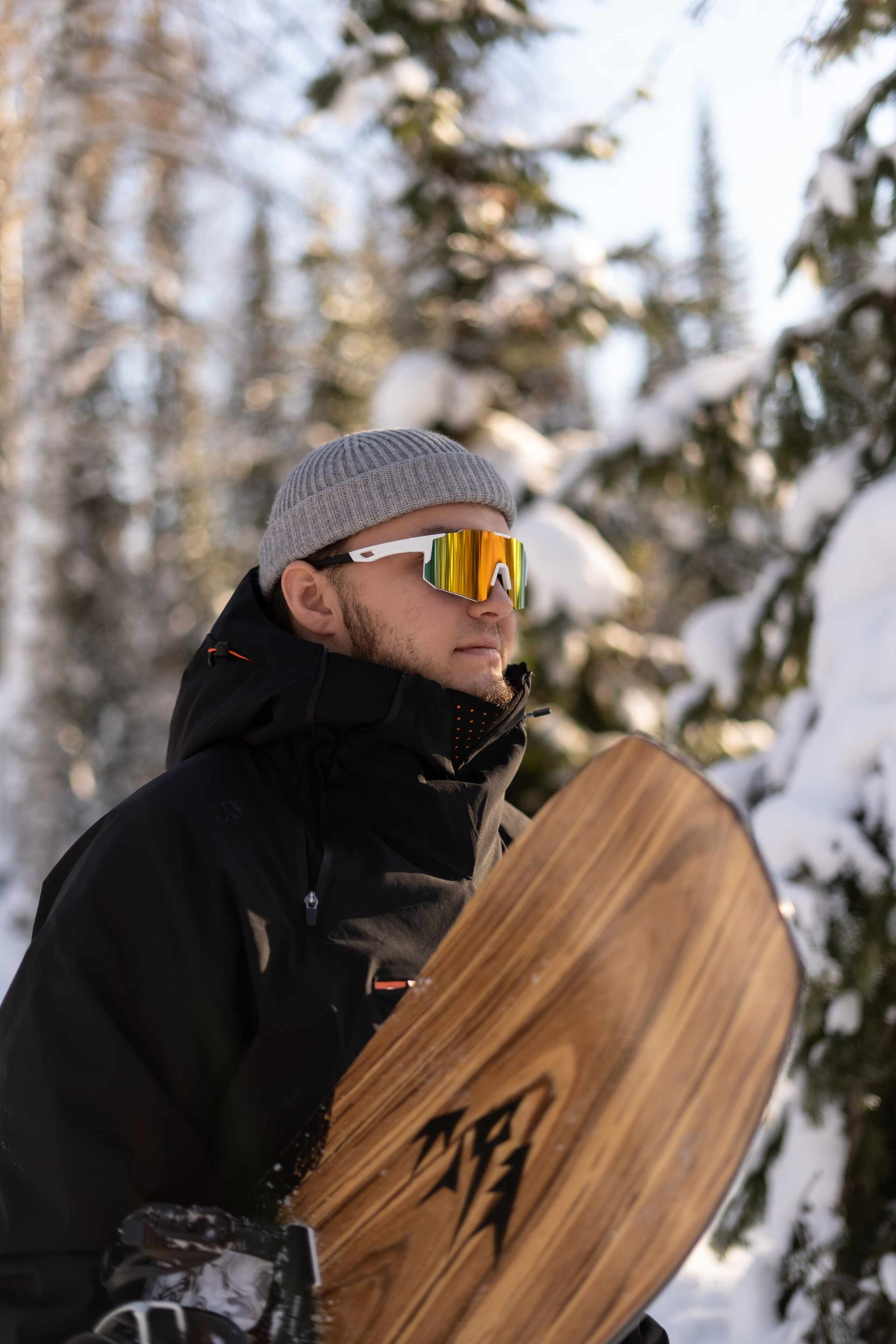 Джой. Анастасия Паршукова — фотограф Шерегеш Новосибирск
