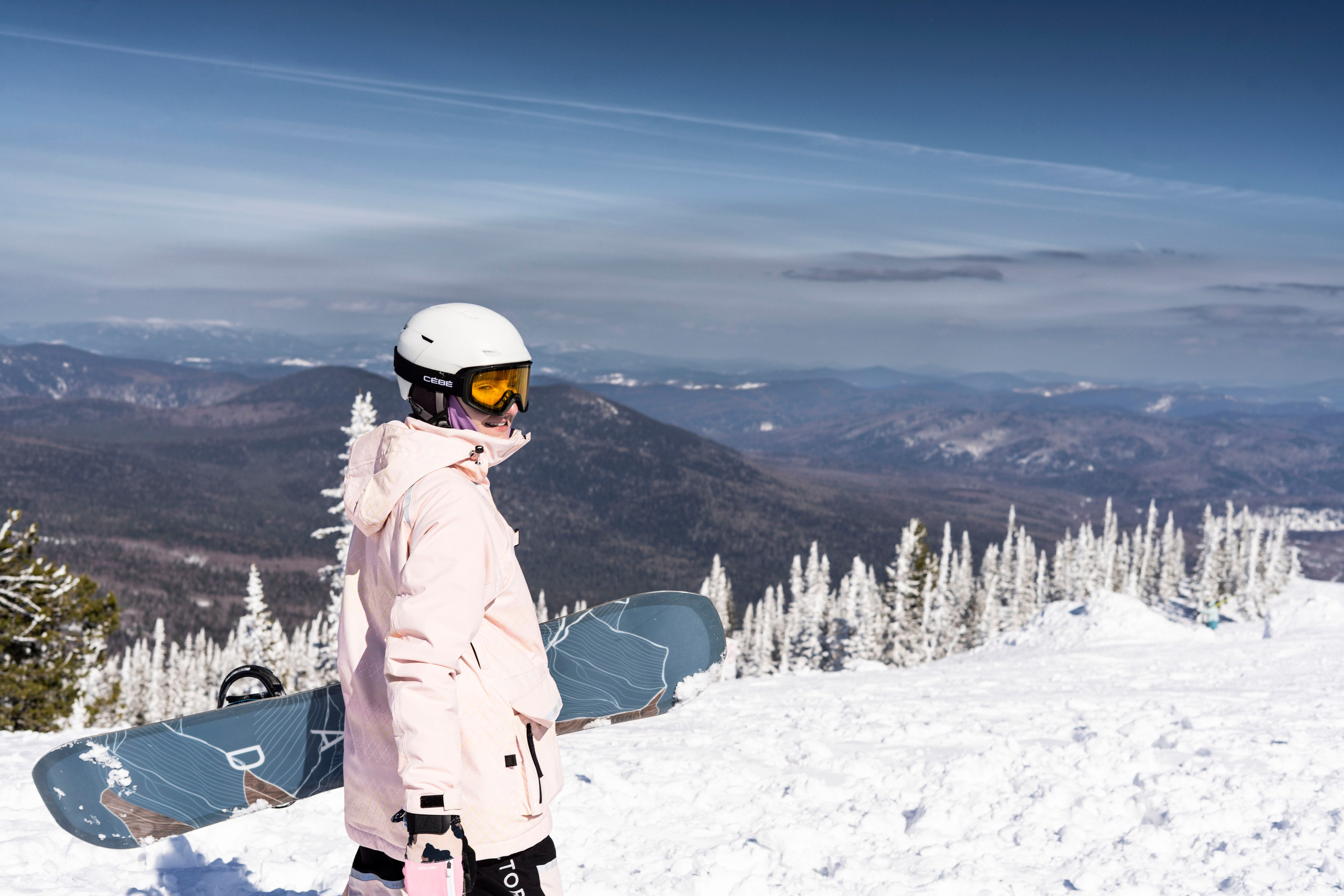 Тур. Анастасия Паршукова — фотограф Шерегеш Новосибирск