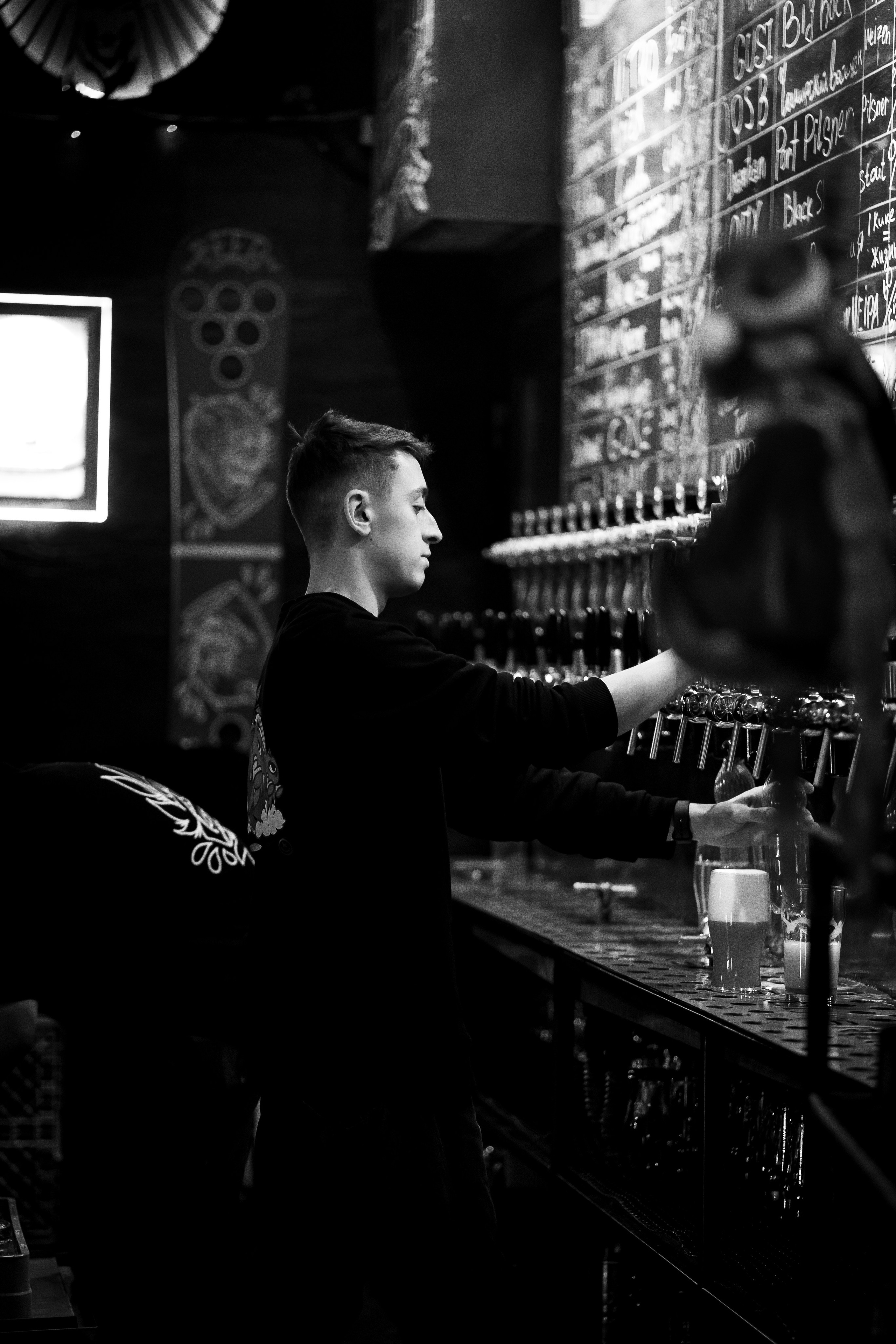 Rook's 14.02. Анастасия Паршукова — фотограф Шерегеш Новосибирск